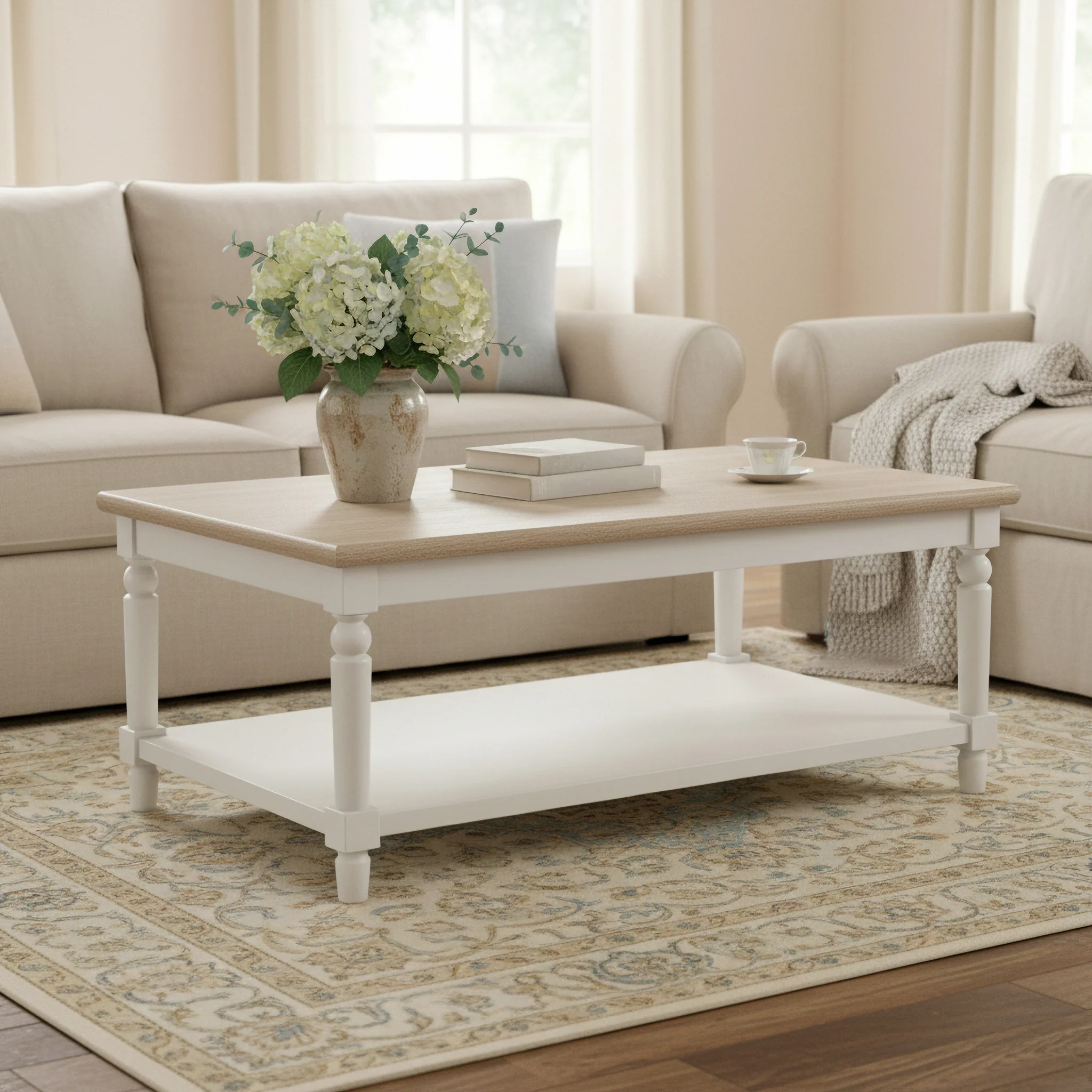 Linden Coffee Table - Image 2