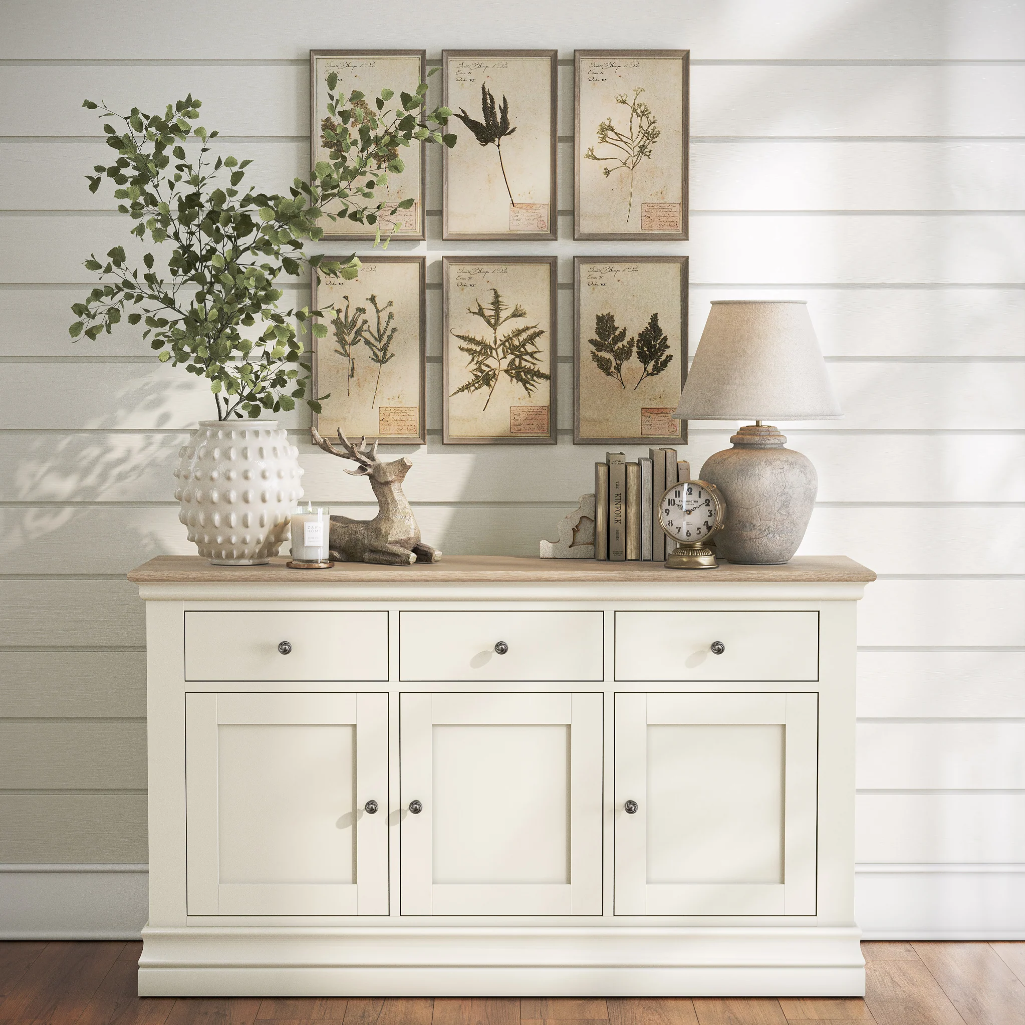 Linden Large Sideboard - Image 2