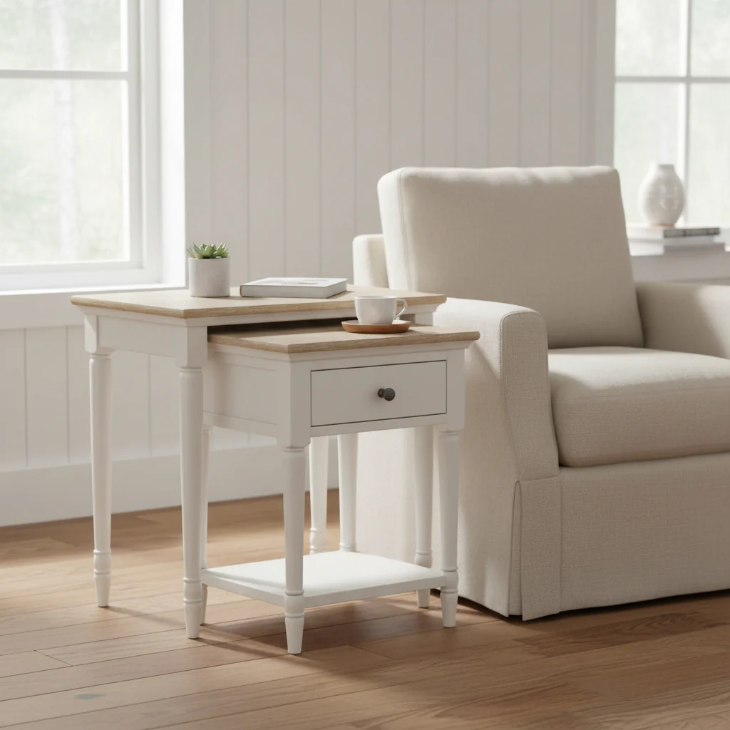 Linden Nest Of Tables - Image 2