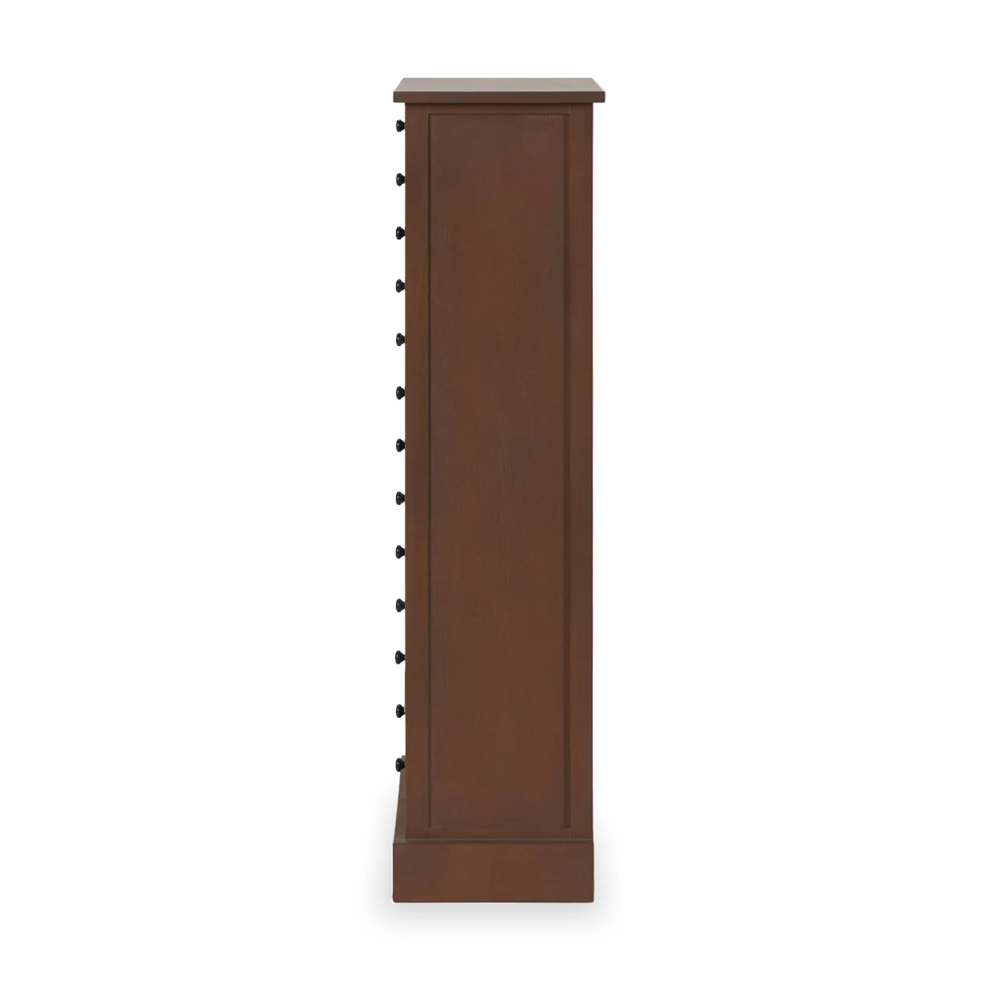 Loft Pine 13 Drawer Tallboy - Image 10