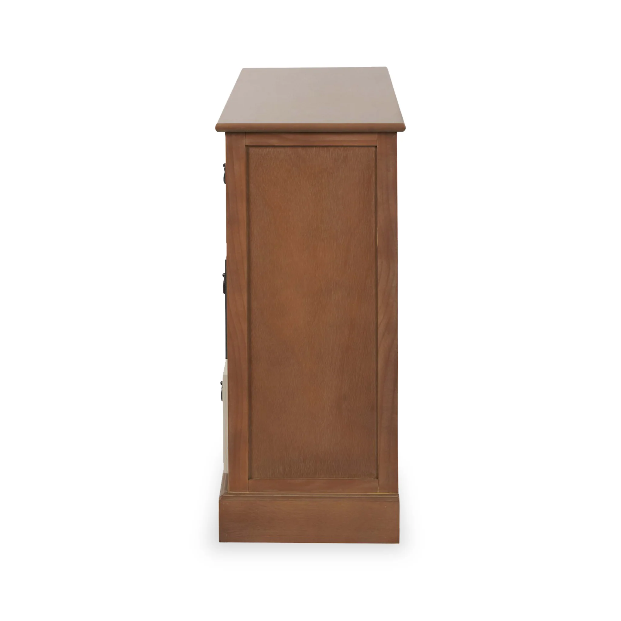 Loft Pine 2 Over 2 Drawer Chest - Image 13