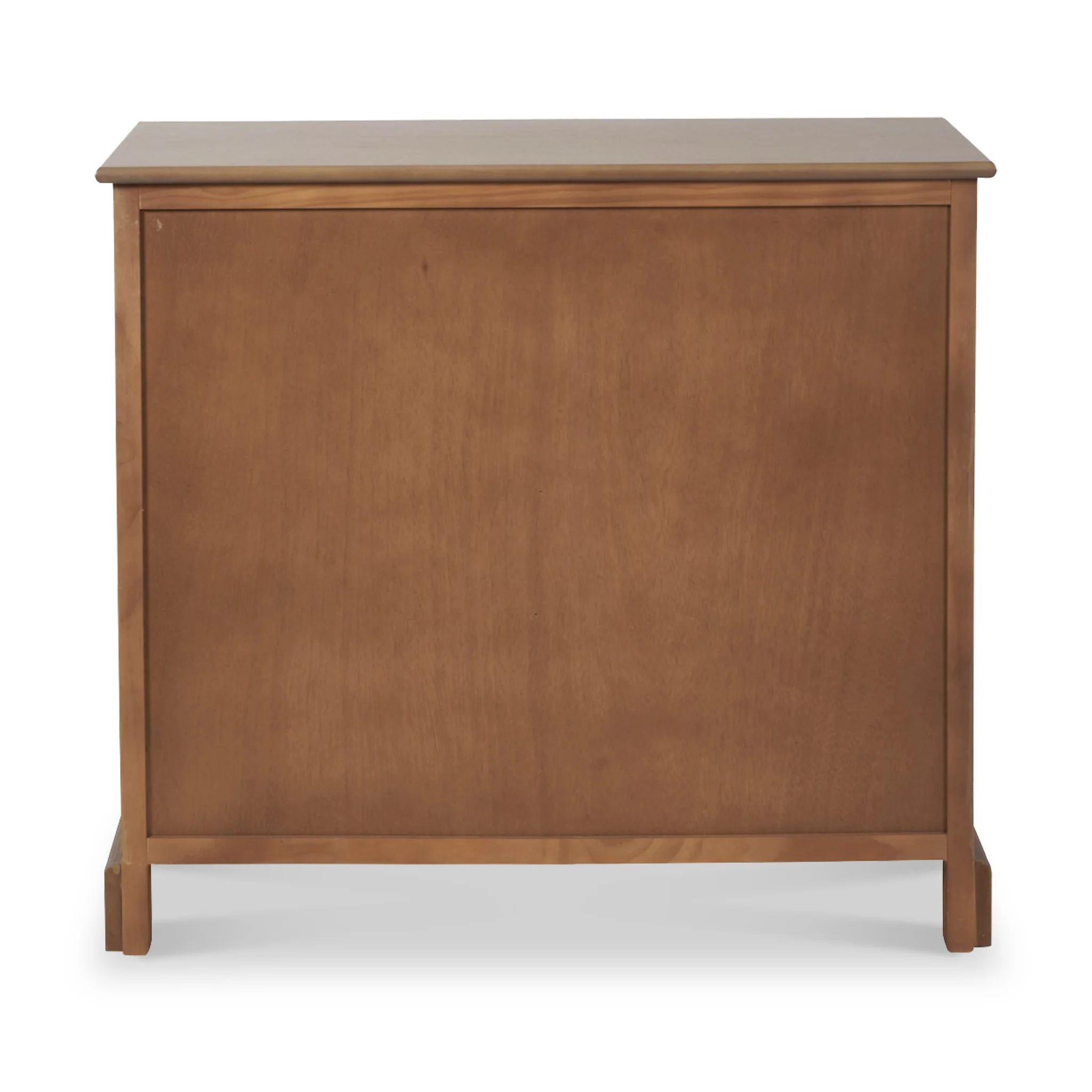 Loft Pine 2 Over 2 Drawer Chest - Image 14