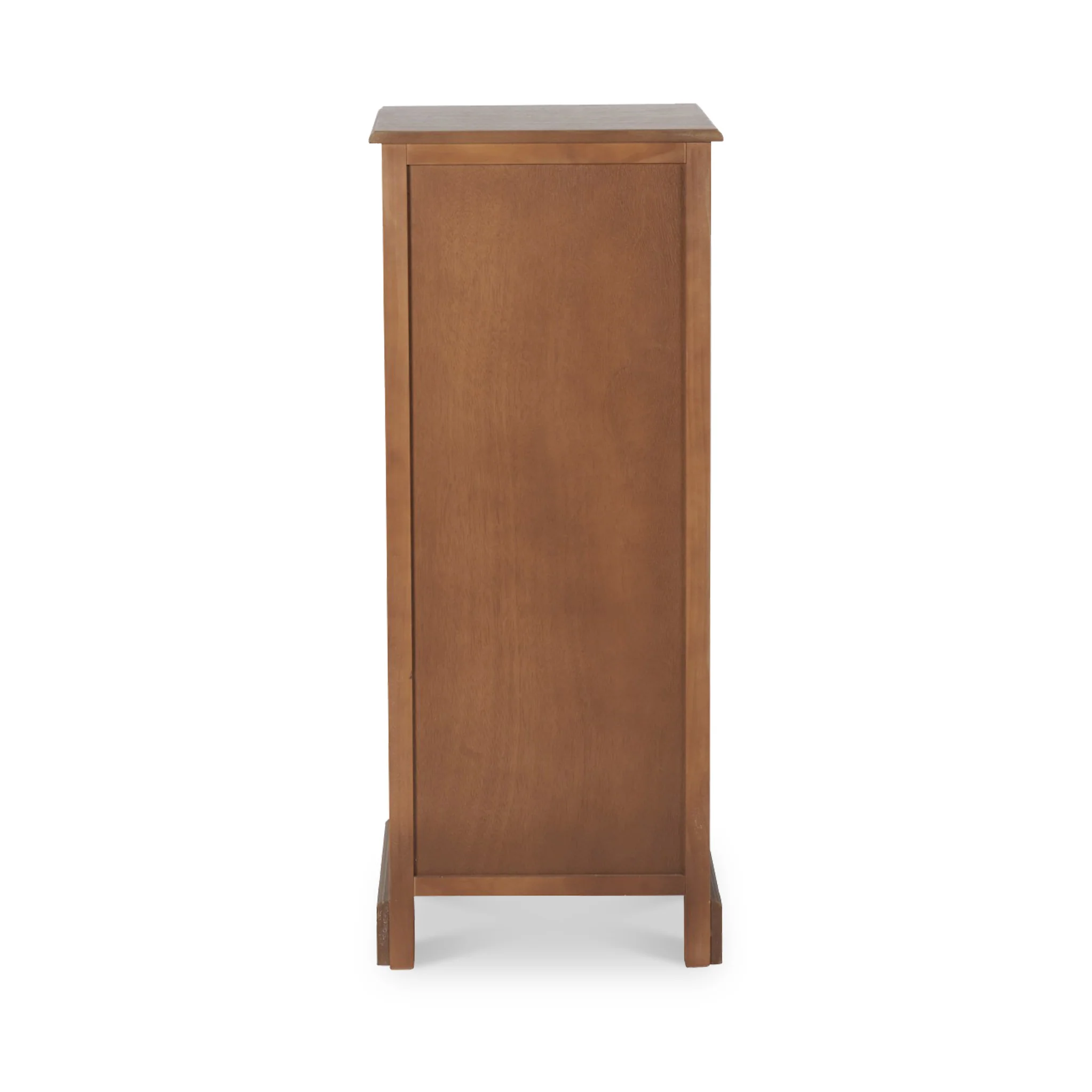 Loft Pine 5 Drawer Tallboy - Image 12
