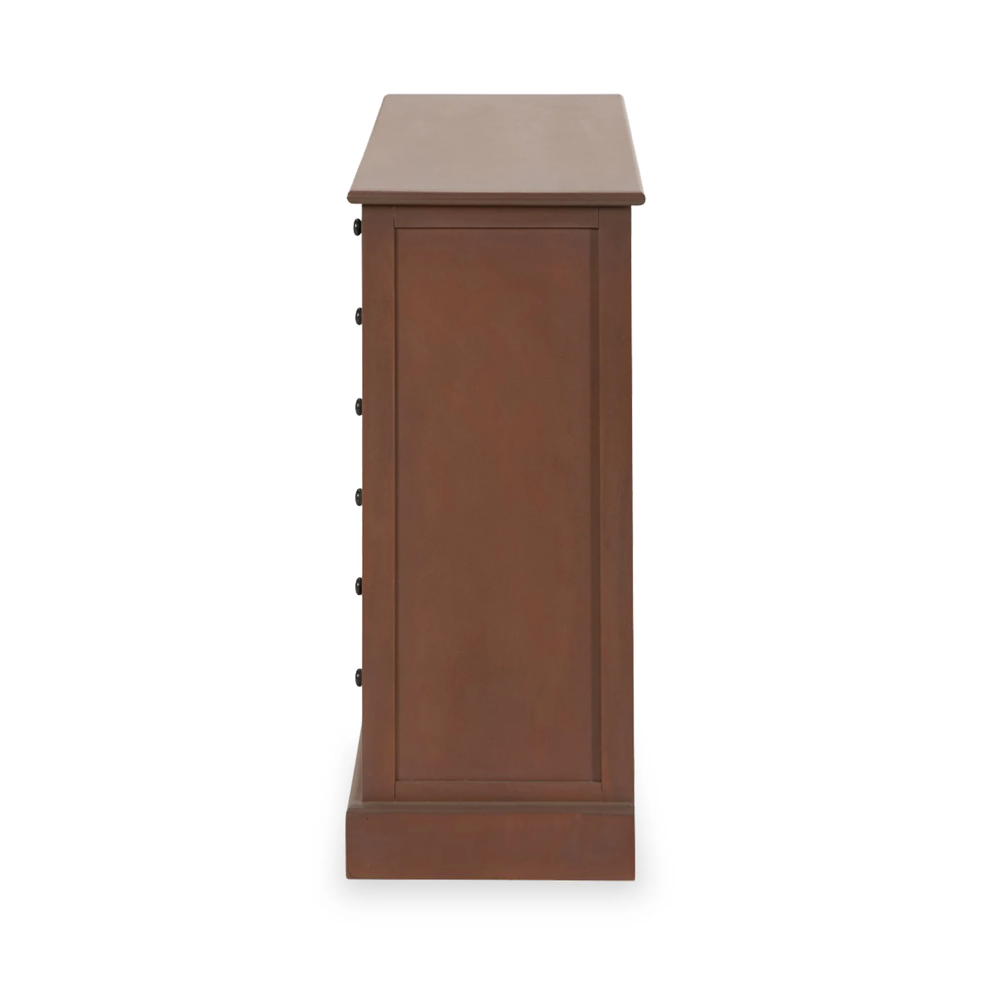 Loft Pine 6 Drawer Chest - Image 11