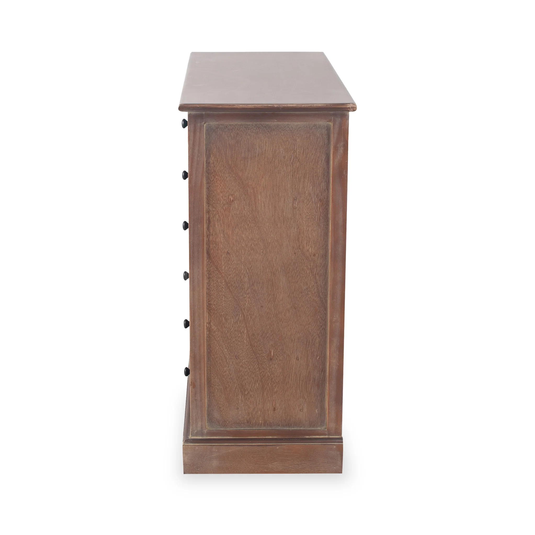 Loft Pine 6 Drawer Chest - Image 5
