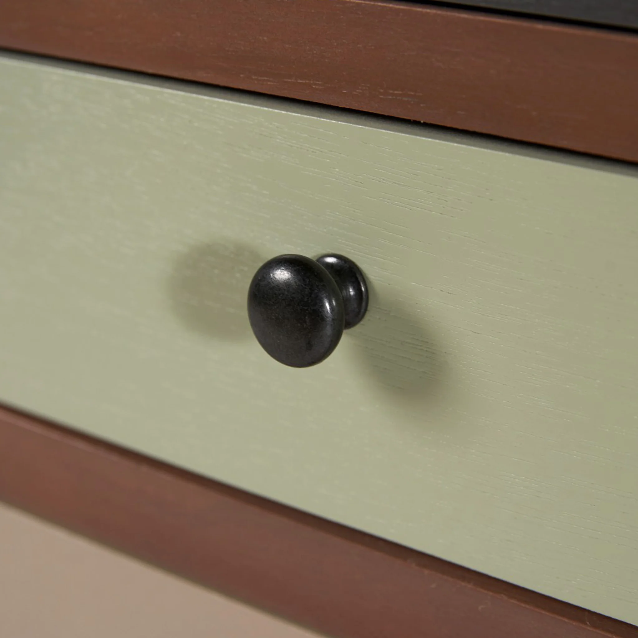 Loft Pine 6 Drawer Chest - Image 9