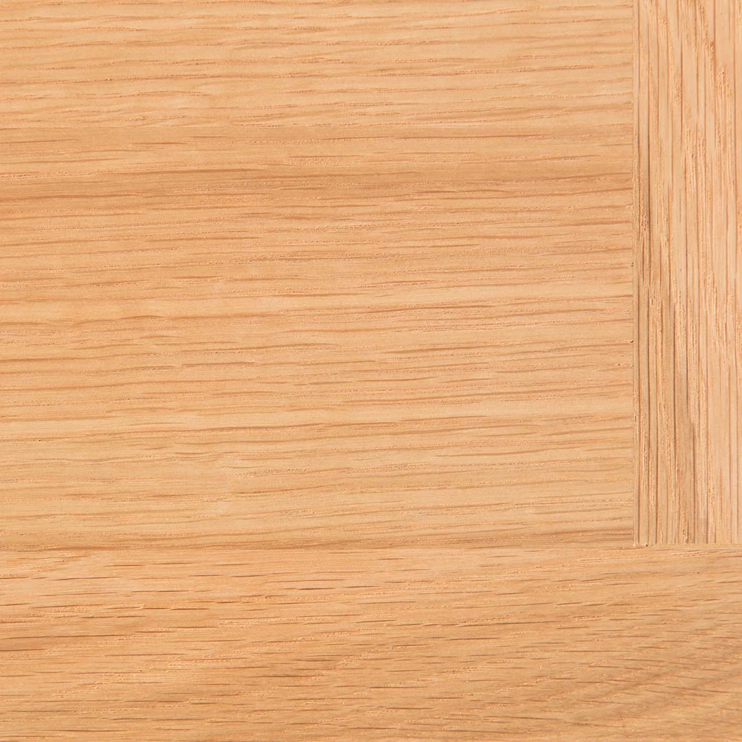 London Oak 120cm TV Stand - Image 11