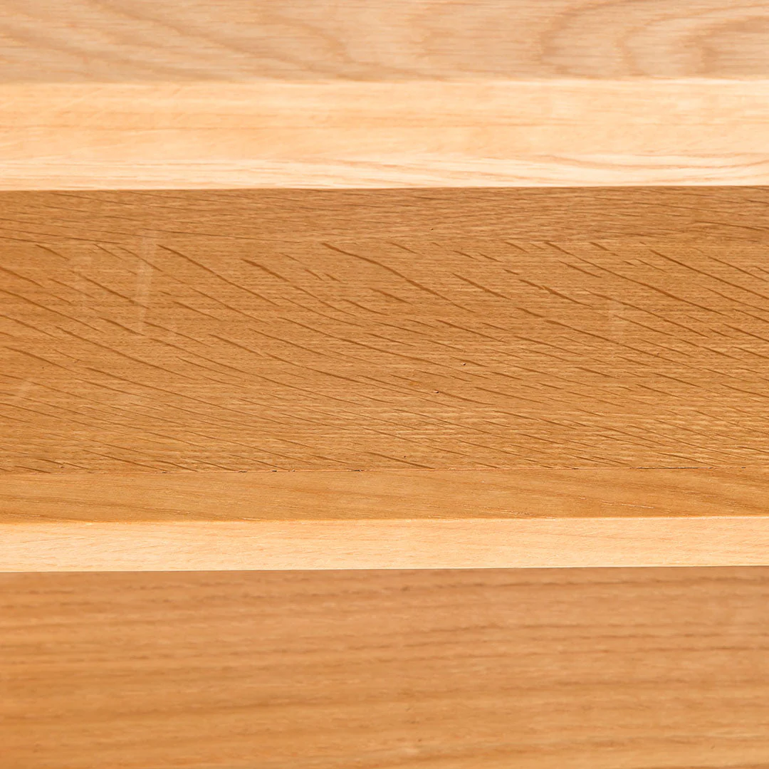 London Oak 120cm TV Stand - Image 19