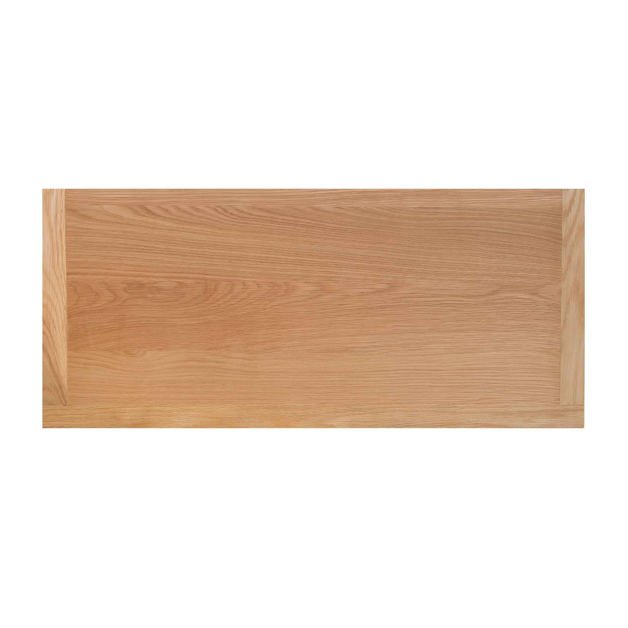 London Oak 2 over 3 Chest - Image 6