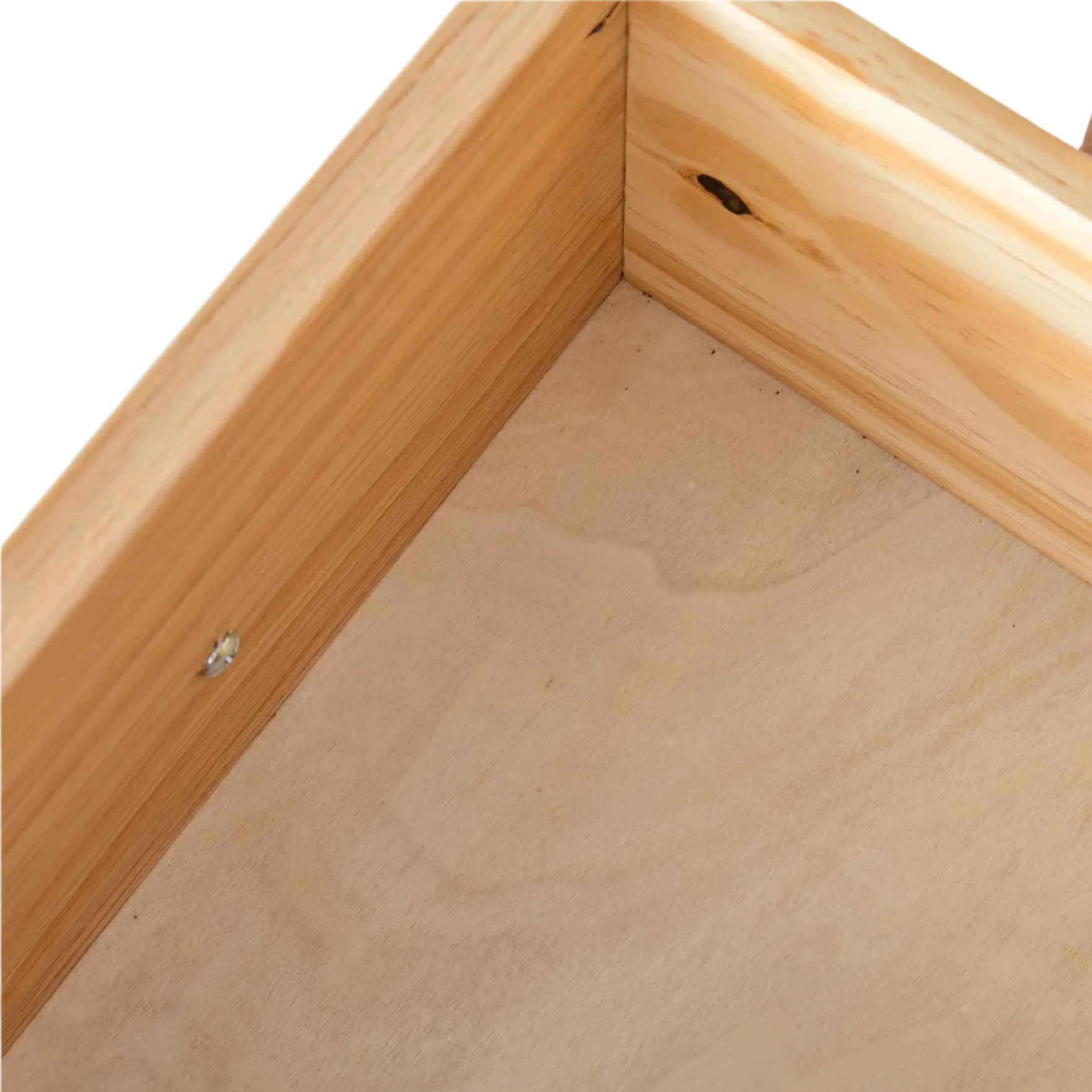 London Oak 3 Drawer Sideboard - Image 15