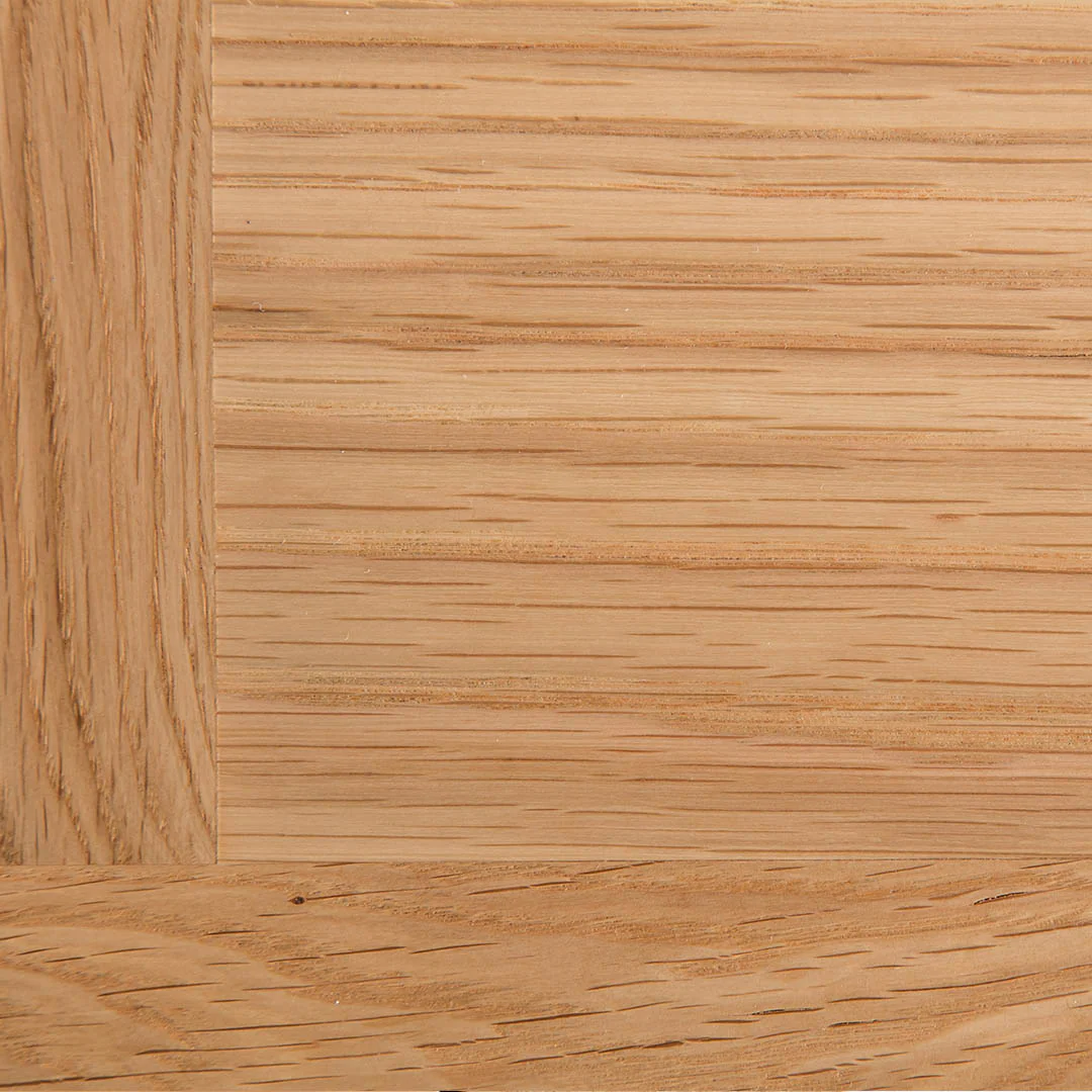 London Oak 5 Drawer Chest - Image 10
