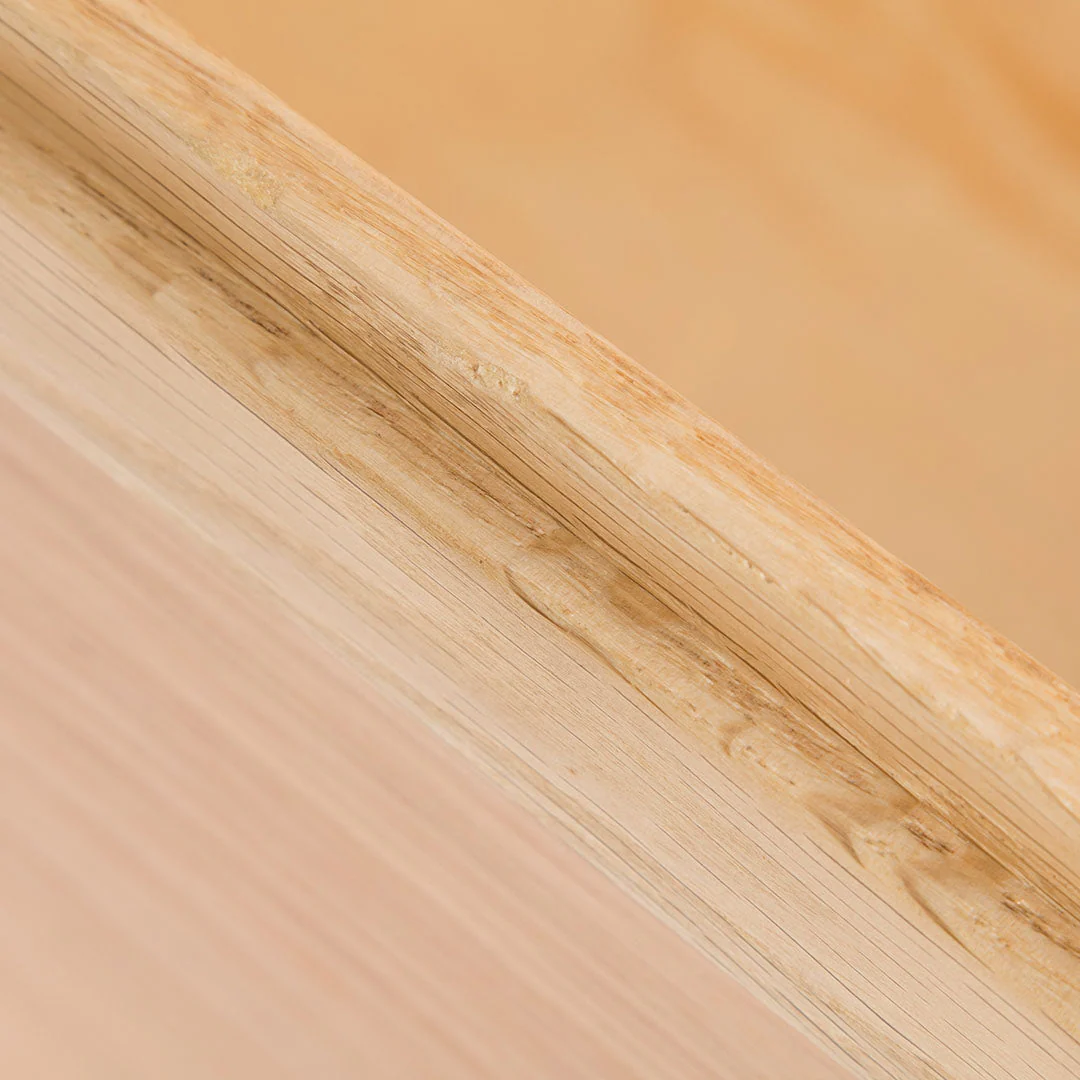 London Oak Blanket Box - Image 19