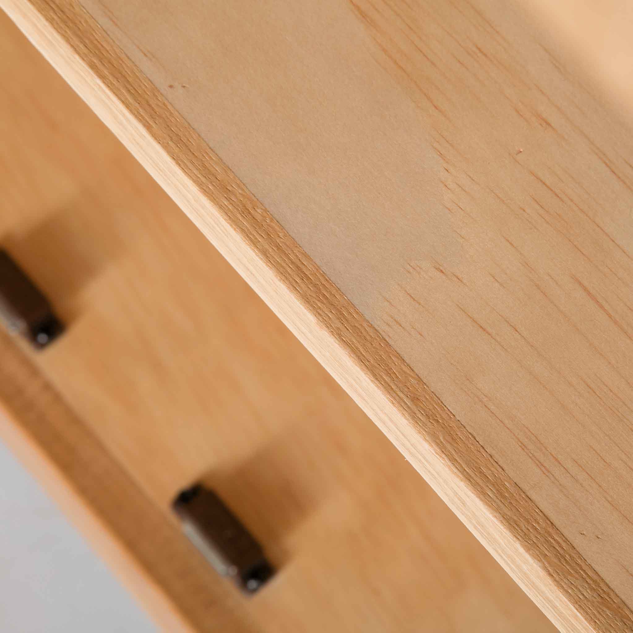 London Oak Cupboard - Image 16