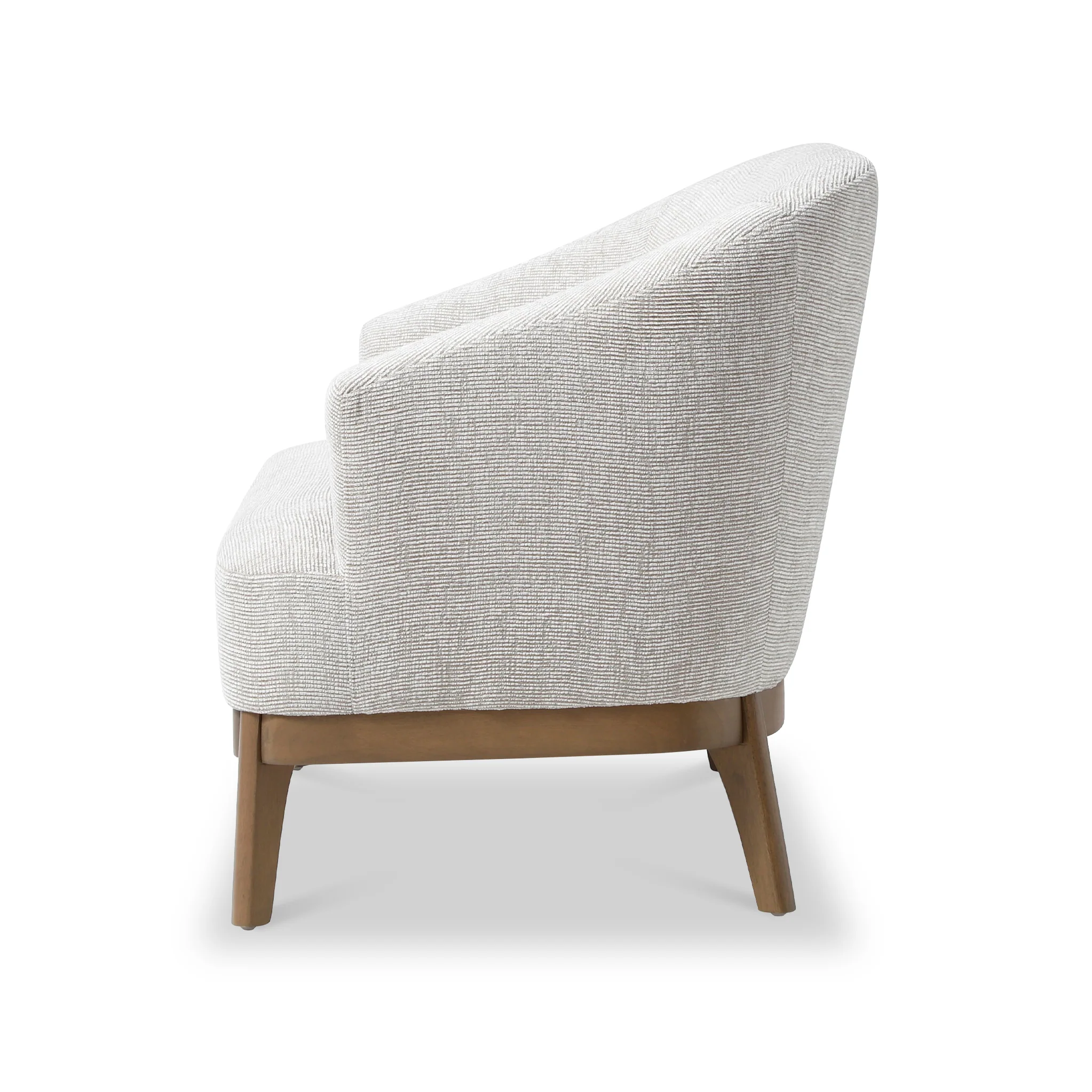 Lucinda Chenille 2 Seater Sofa - Image 6