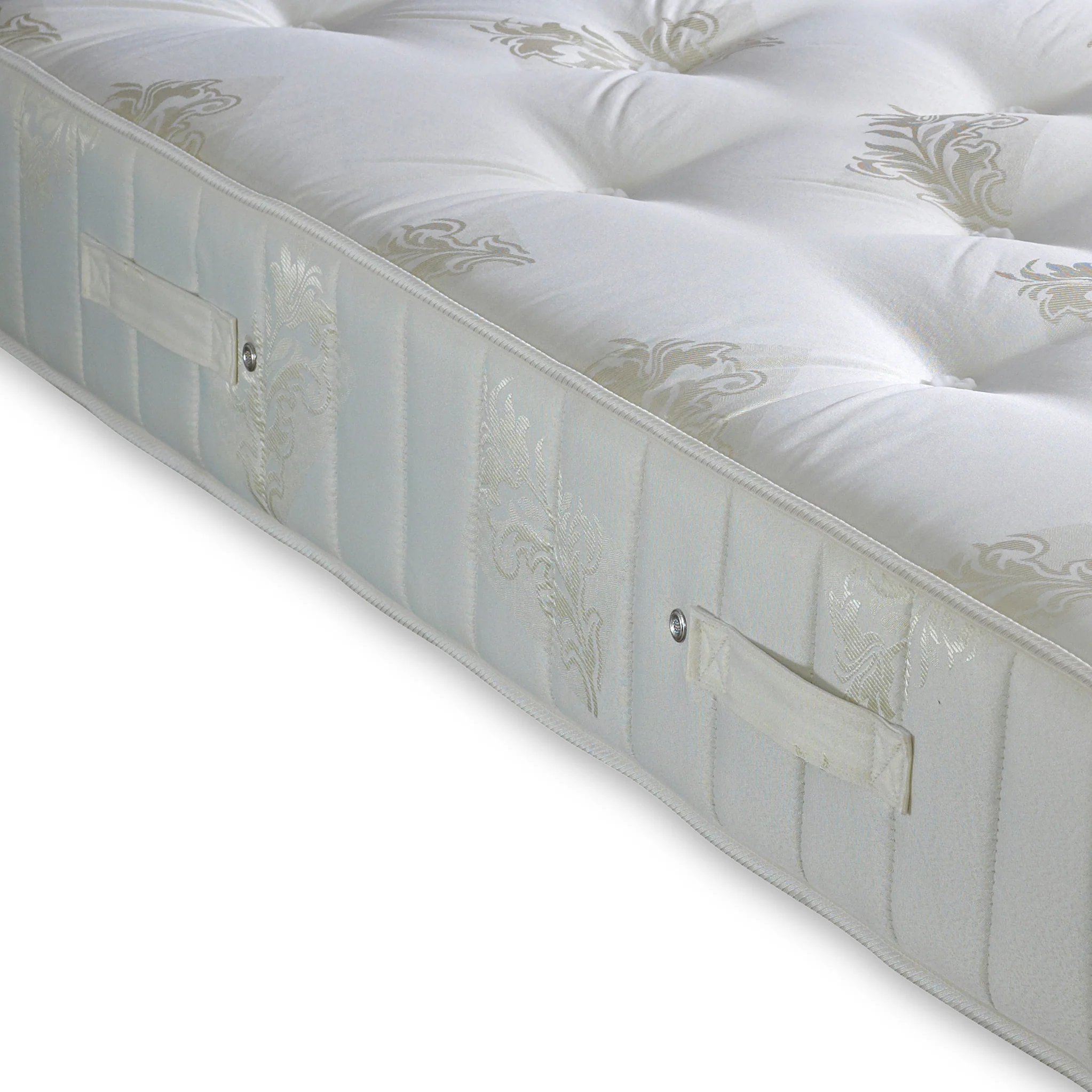Lyra Classic Coil Sprung Mattress - Image 3
