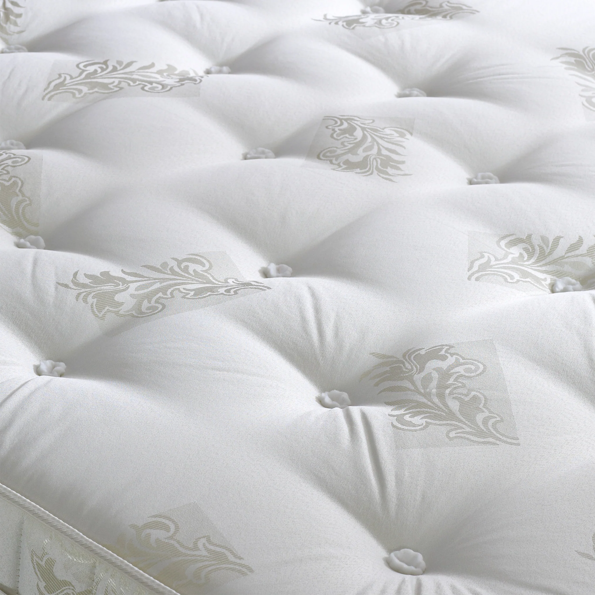 Lyra Classic Coil Sprung Mattress - Image 4