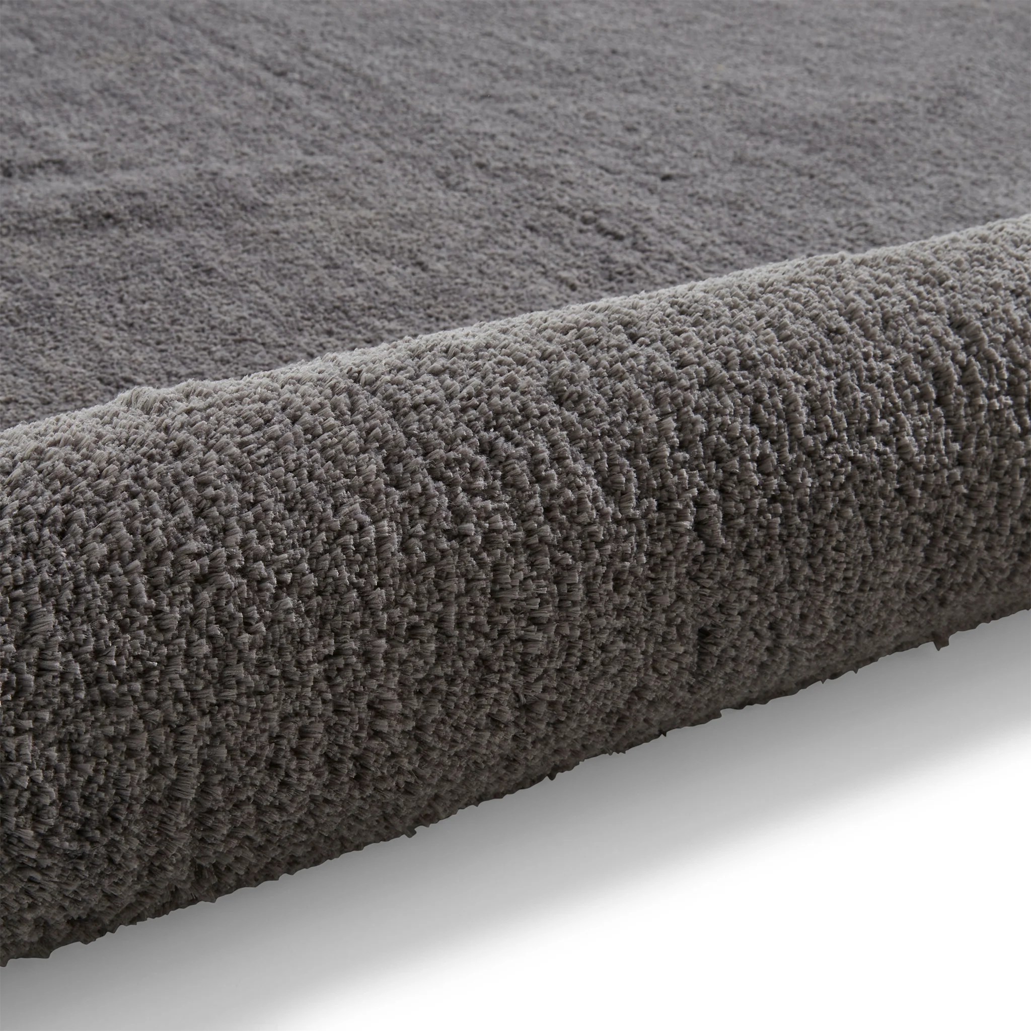 Mackenzie Washable Shaggy Rug - Image 17