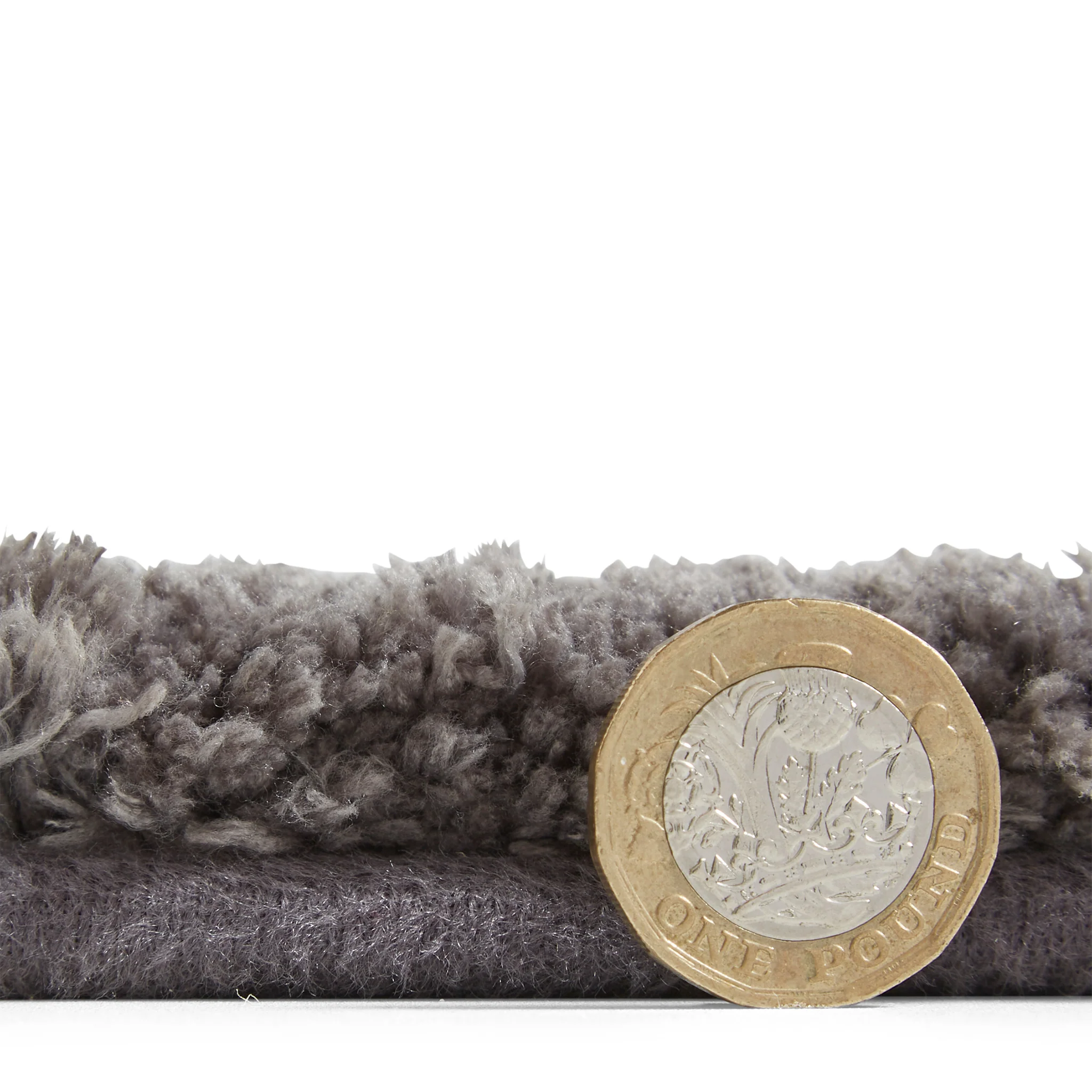 Mackenzie Washable Shaggy Rug - Image 18