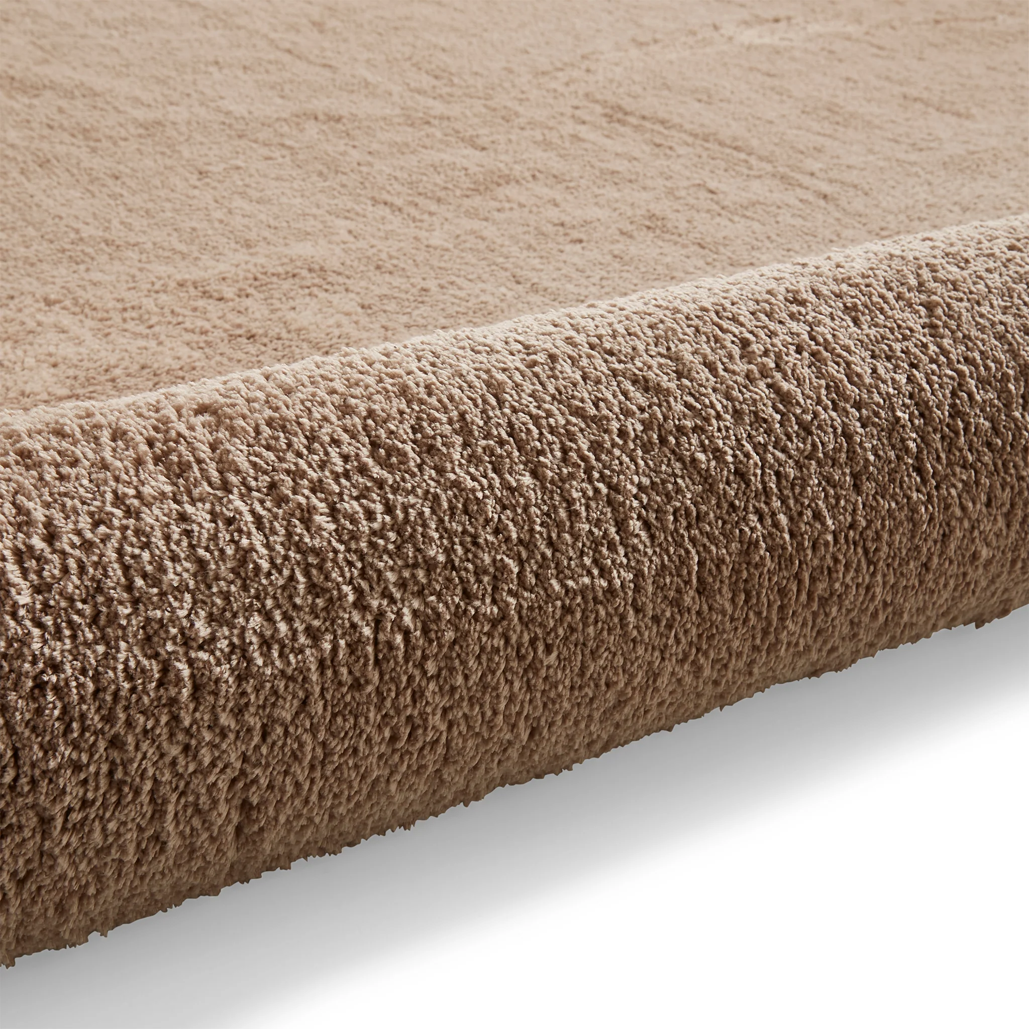 Mackenzie Washable Shaggy Rug - Image 26