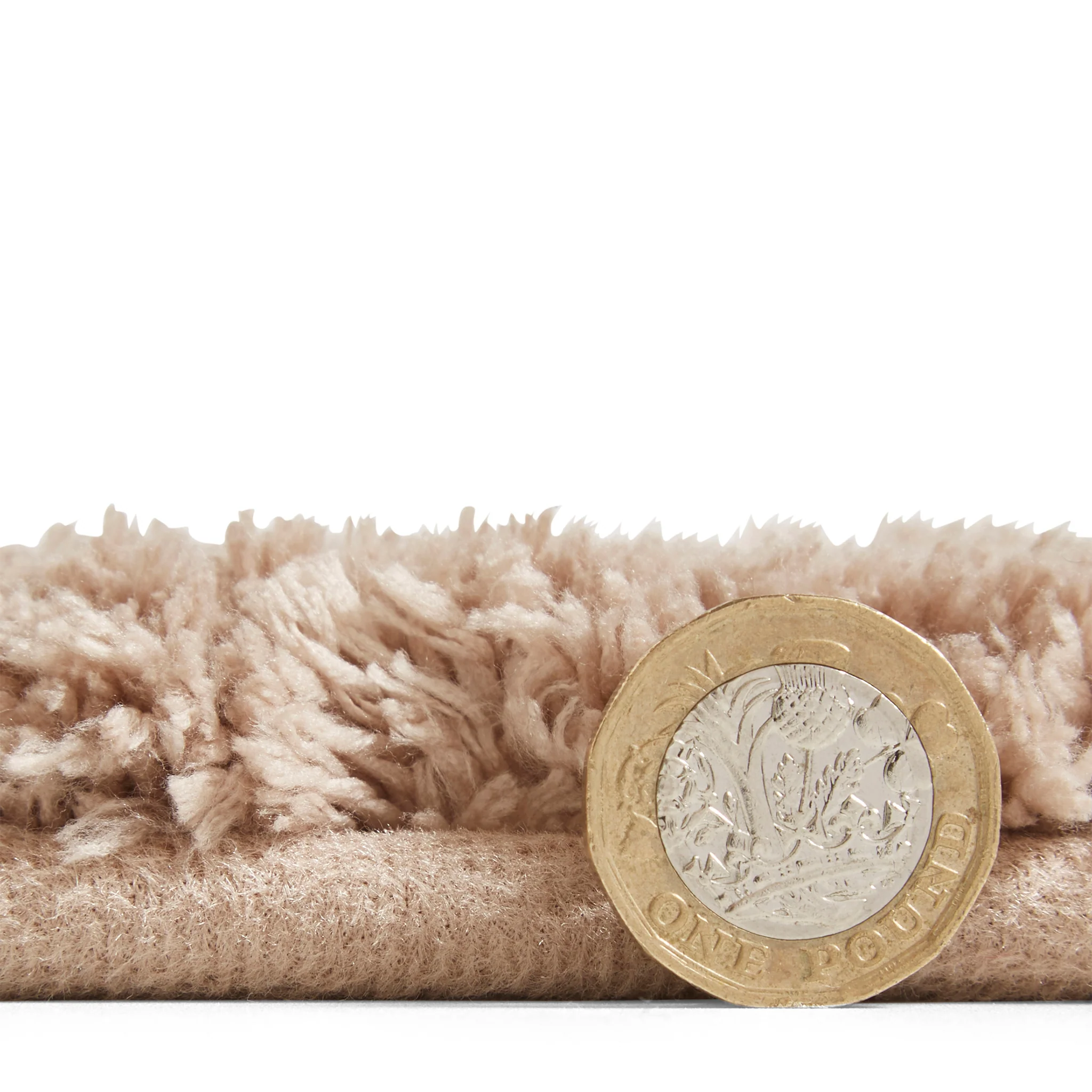 Mackenzie Washable Shaggy Rug - Image 27