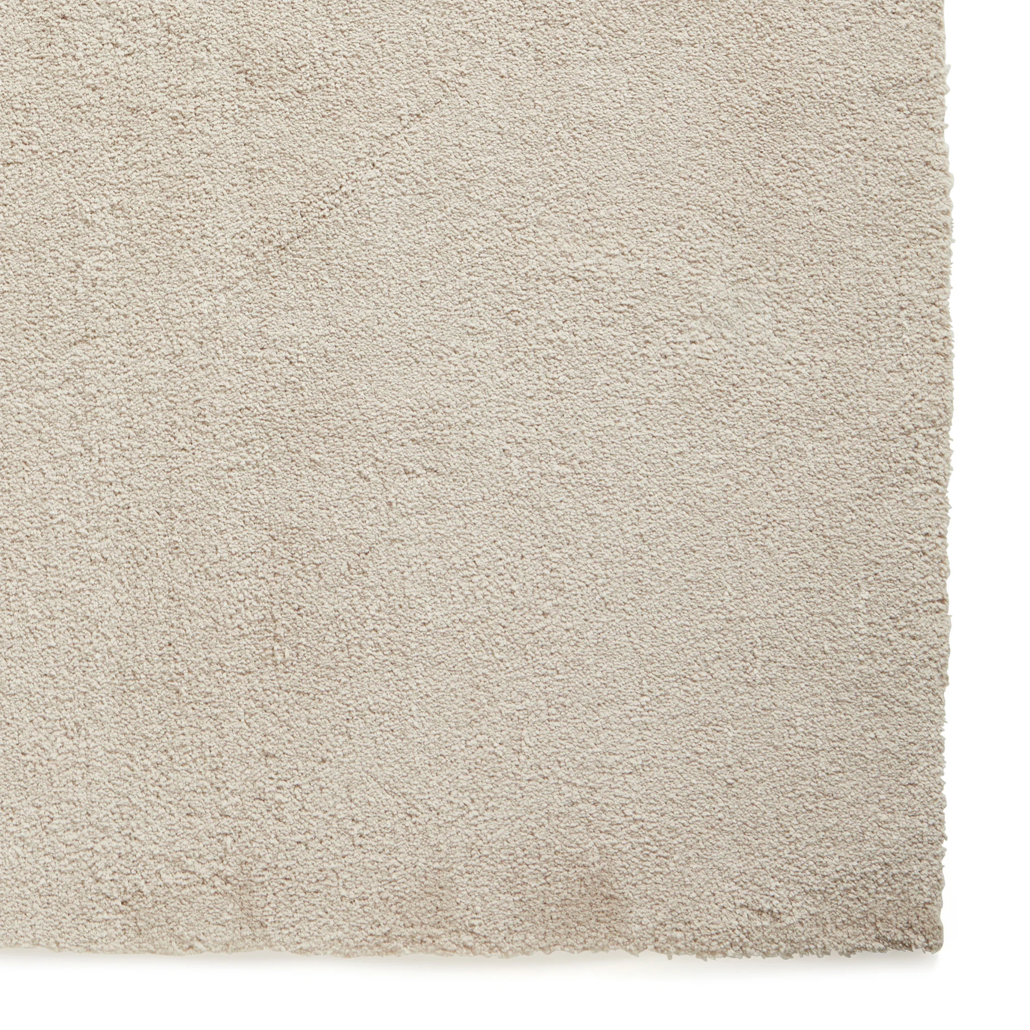 Mackenzie Washable Shaggy Rug - Image 33