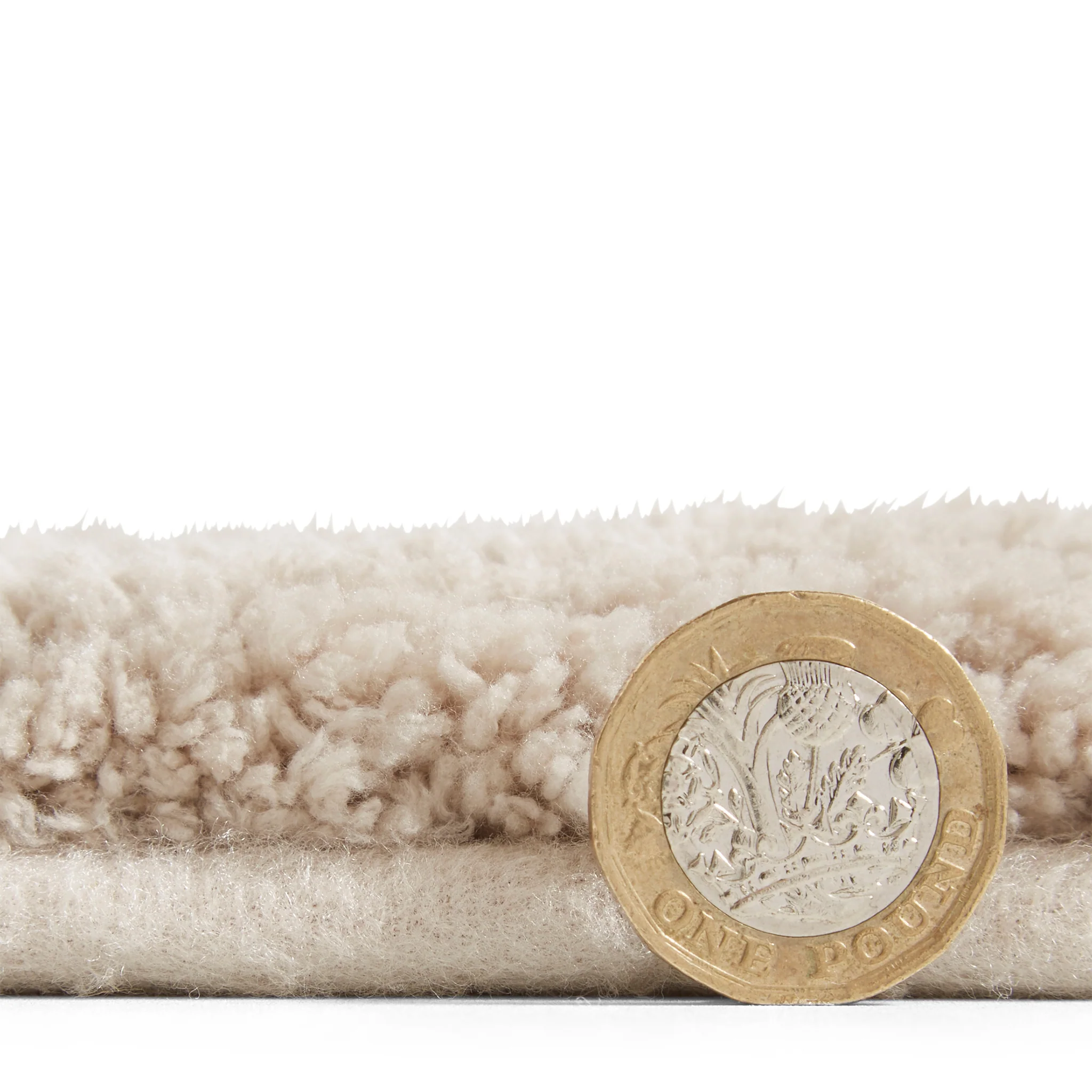 Mackenzie Washable Shaggy Rug - Image 36