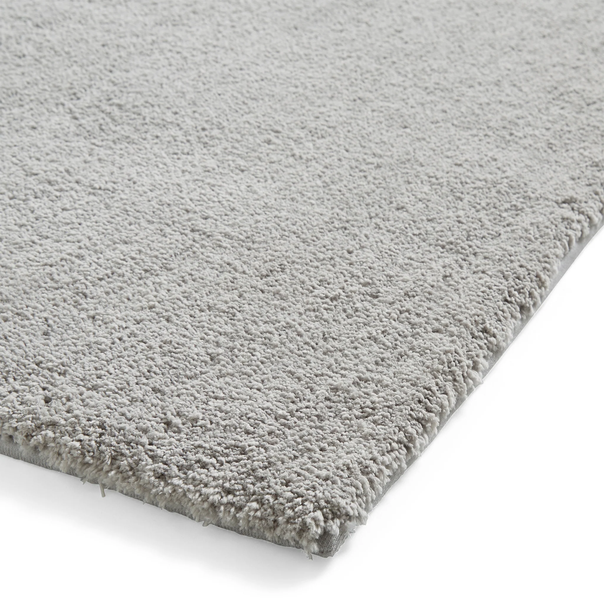 Mackenzie Washable Shaggy Rug - Image 4