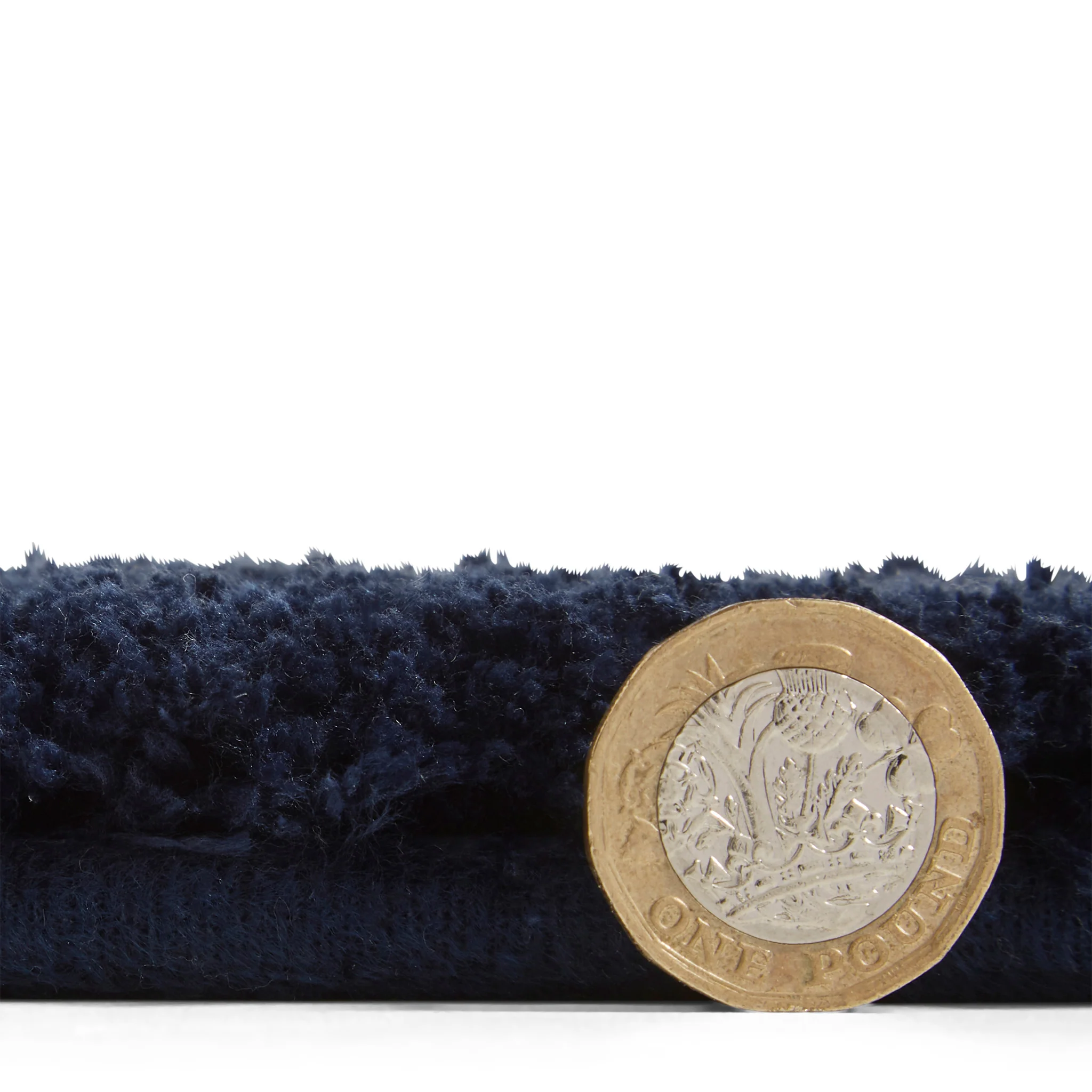 Mackenzie Washable Shaggy Rug - Image 45