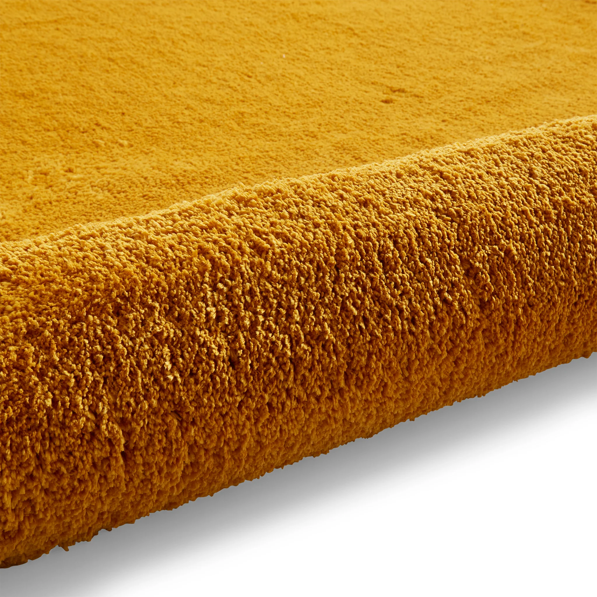 Mackenzie Washable Shaggy Rug - Image 53