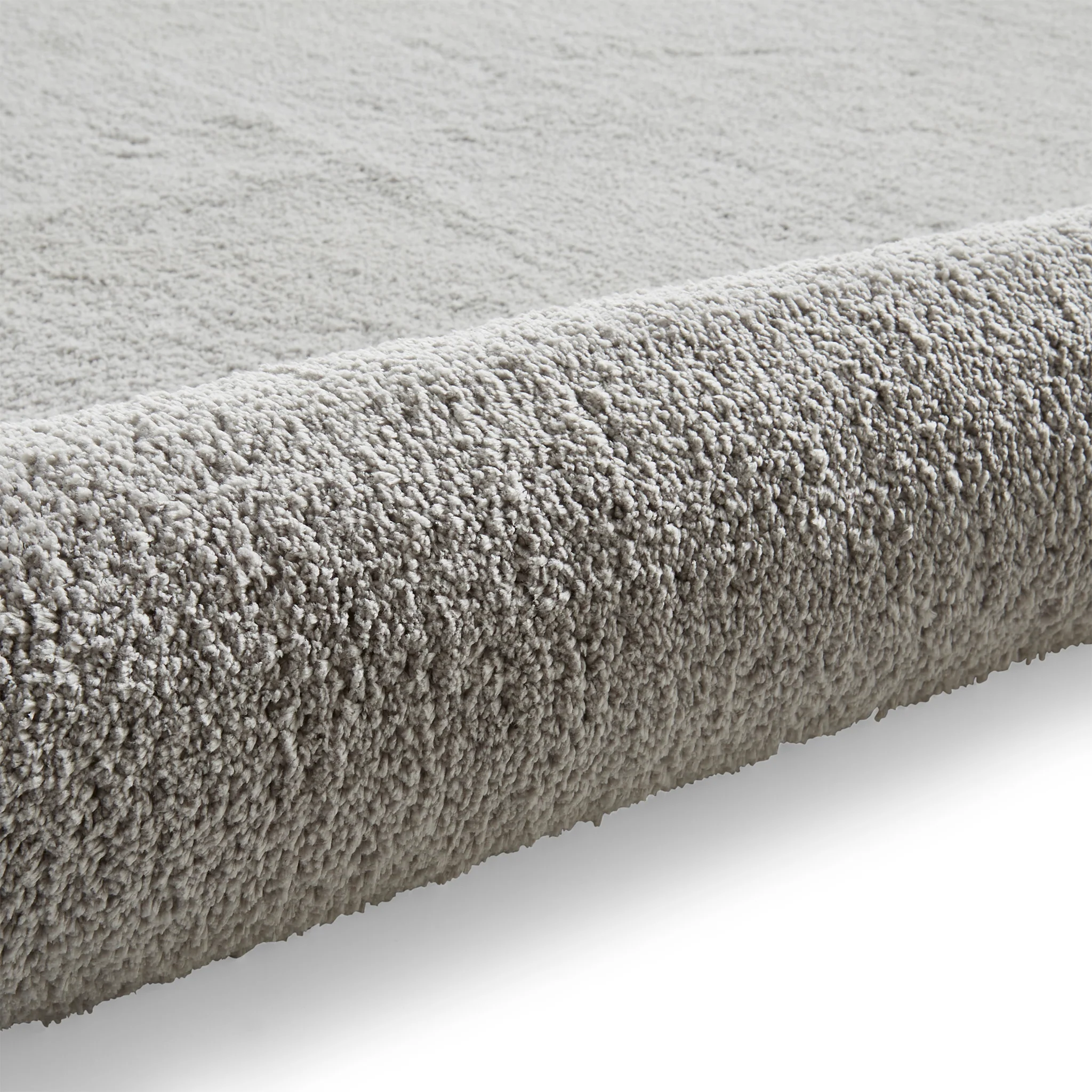 Mackenzie Washable Shaggy Rug - Image 8