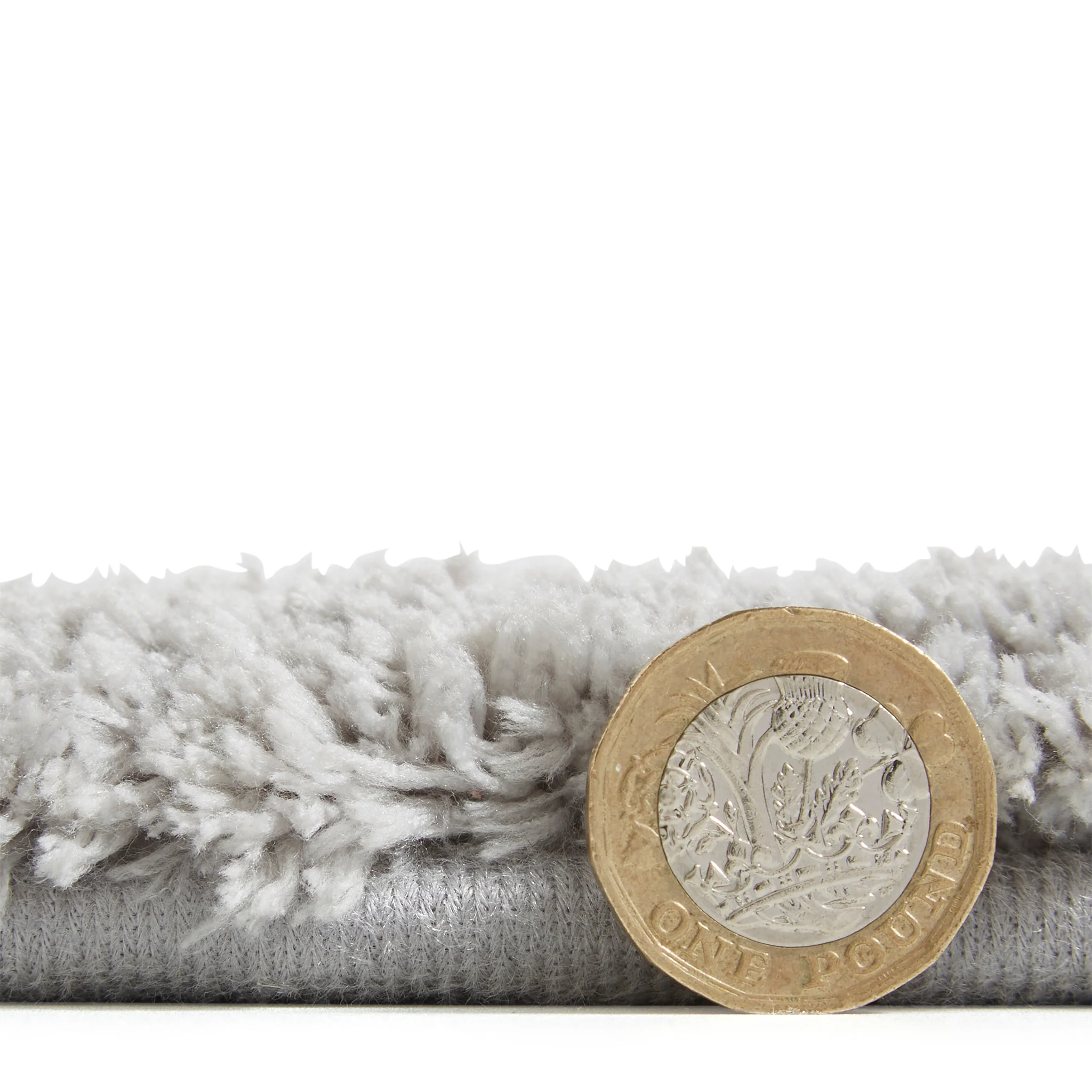 Mackenzie Washable Shaggy Rug - Image 9