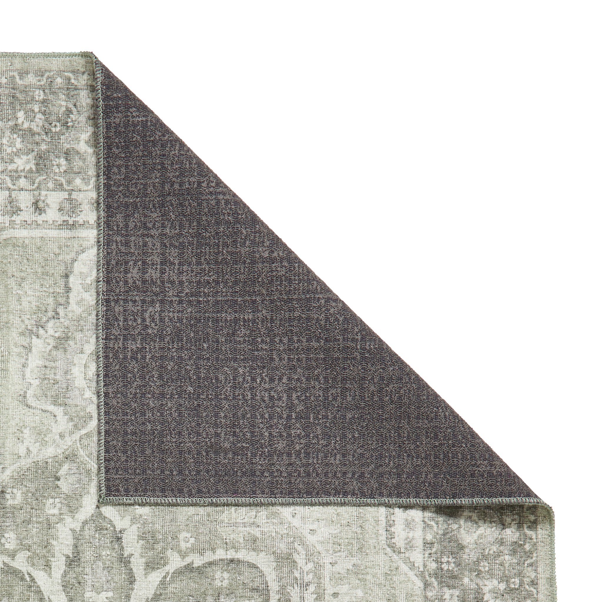 Madison Washable Vintage Inspired Rug - Image 40