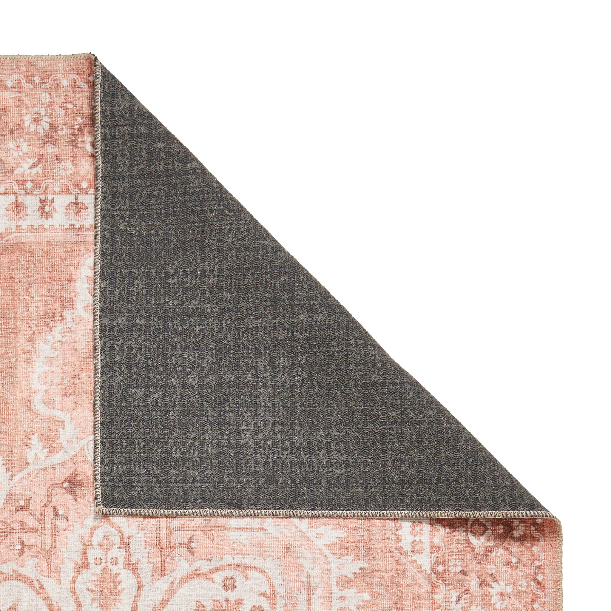 Madison Washable Vintage Inspired Rug - Image 67
