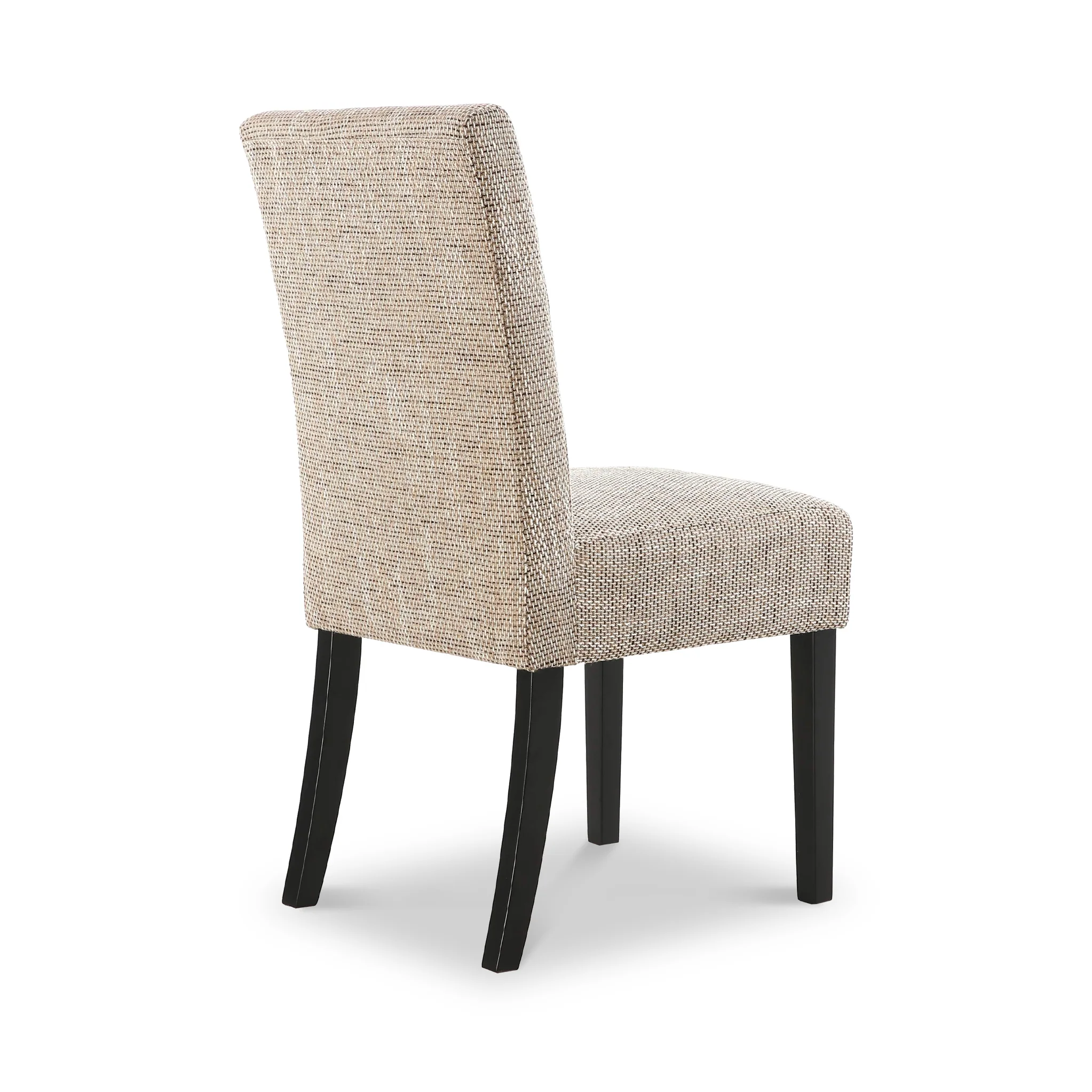 Madoc Waffle Stitch Dining Chair - Image 10