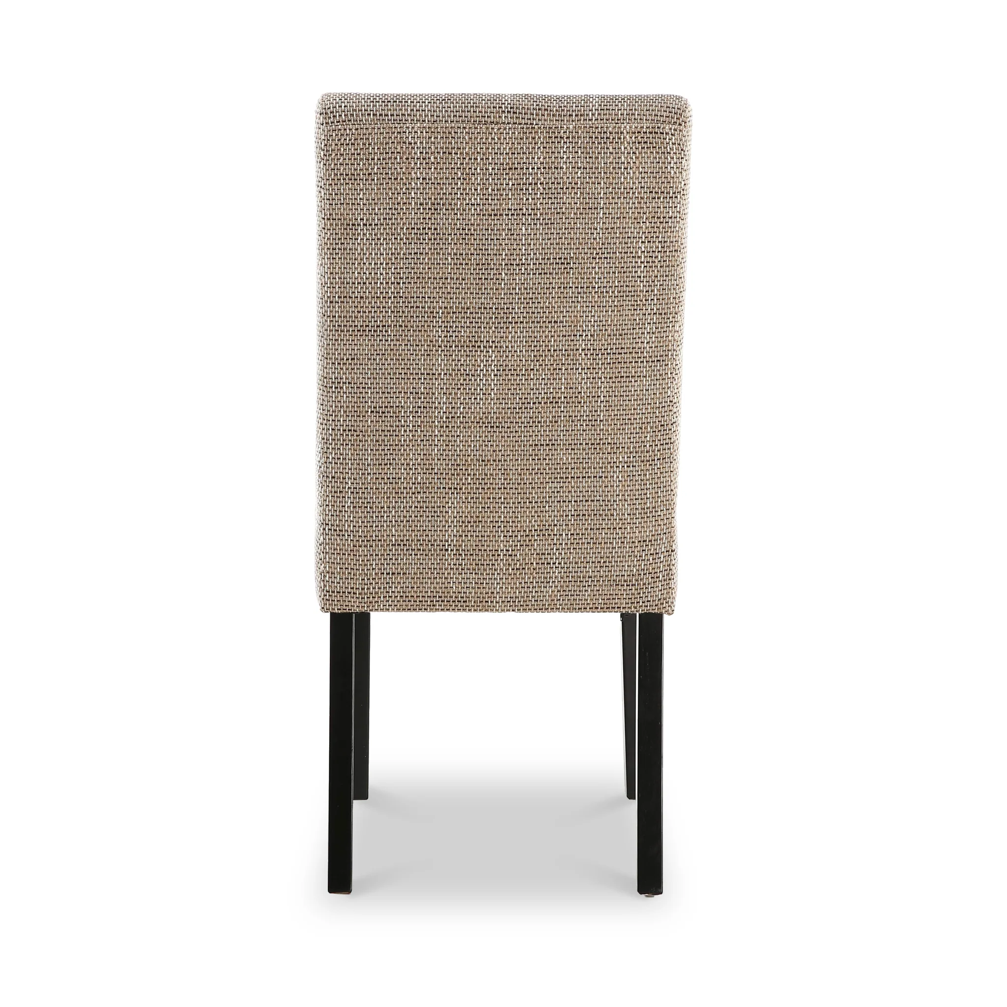 Madoc Waffle Stitch Dining Chair - Image 11