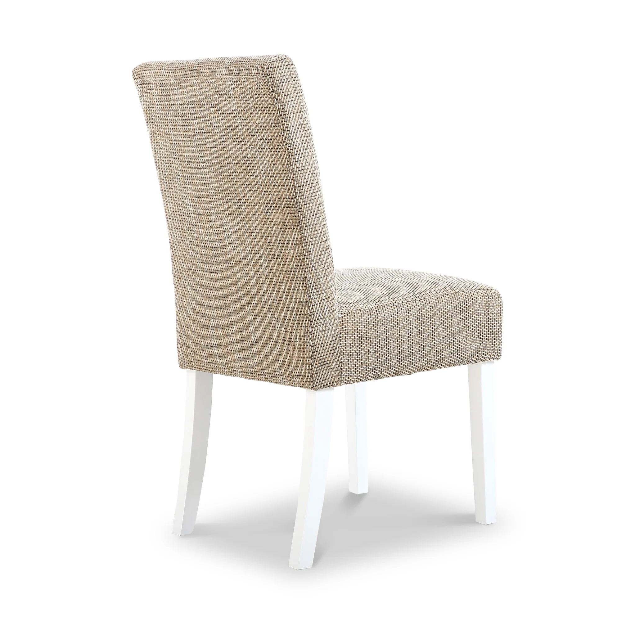 Madoc Waffle Stitch Dining Chair - Image 16