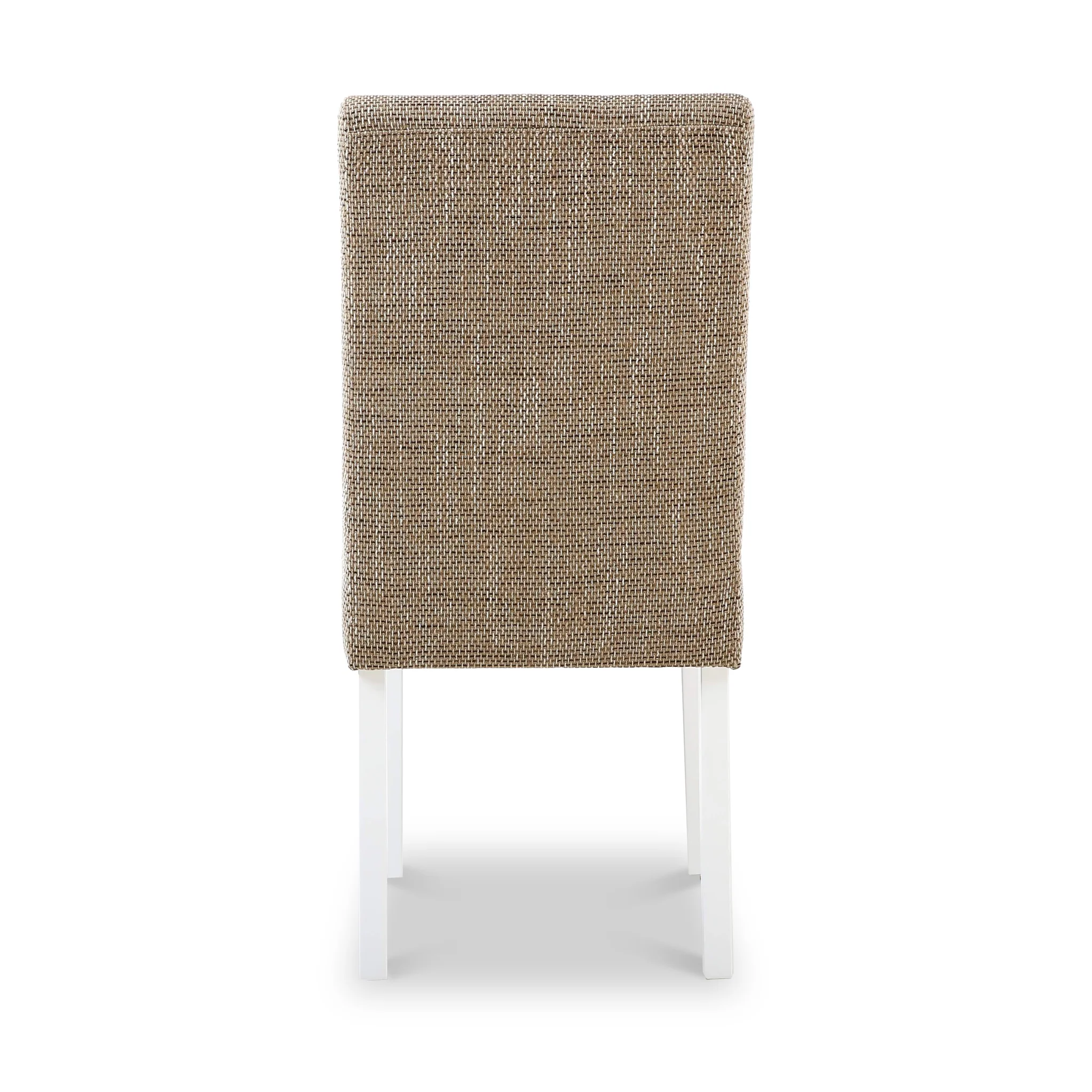 Madoc Waffle Stitch Dining Chair - Image 17