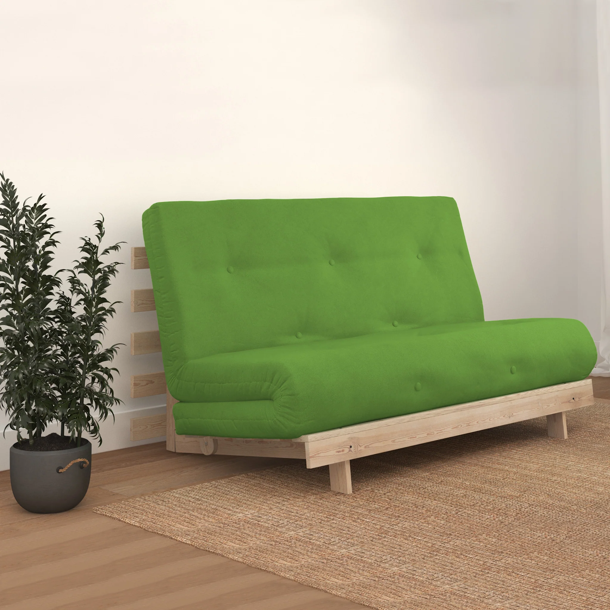 Maggie Double Futon Mattress - Image 10