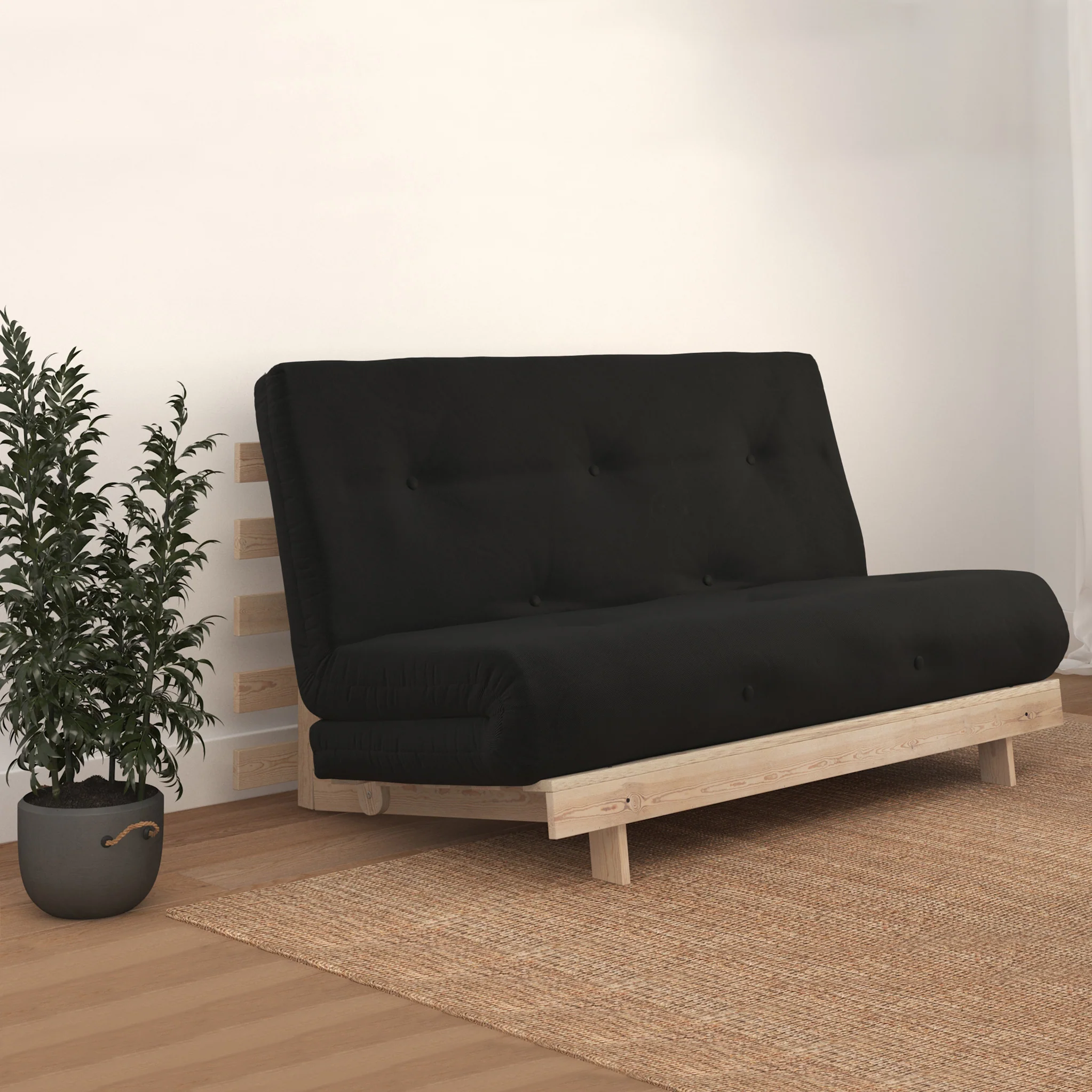 Maggie Double Futon Mattress - Image 14