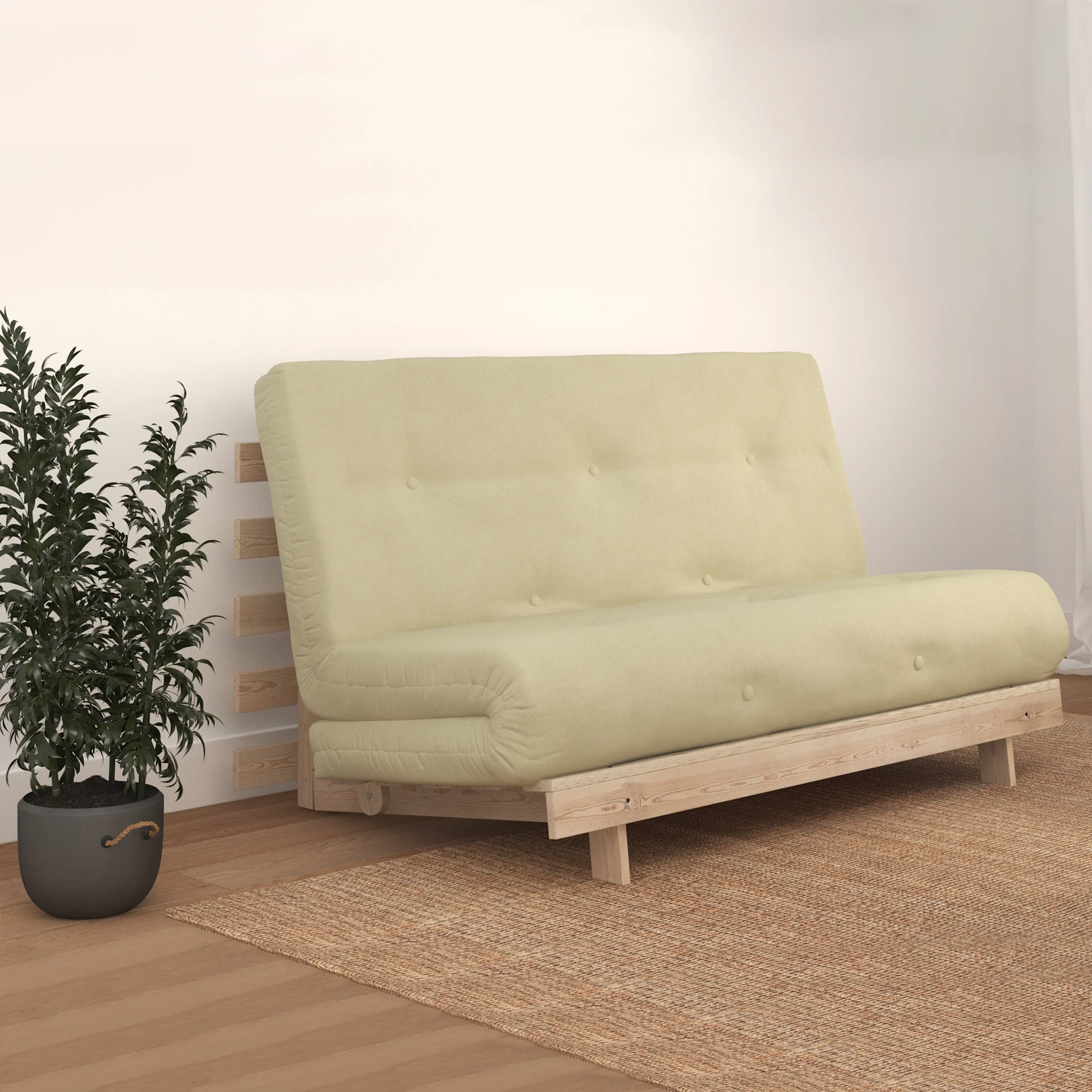 Maggie Double Futon Mattress - Image 34