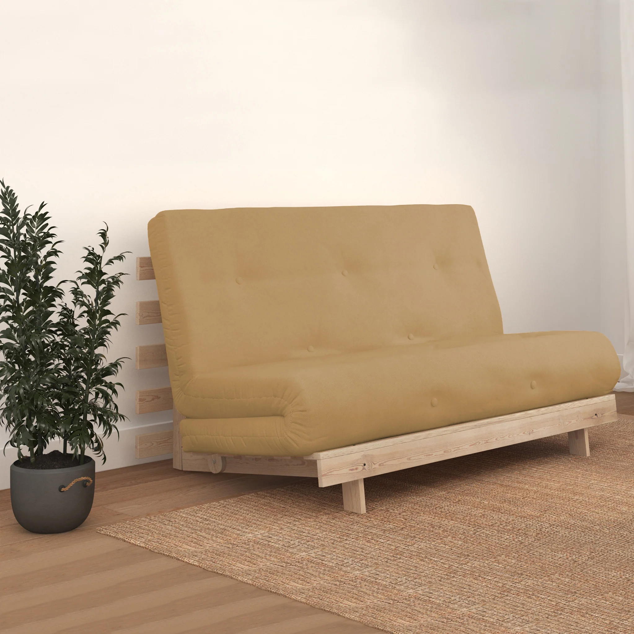 Maggie Double Futon Mattress - Image 38
