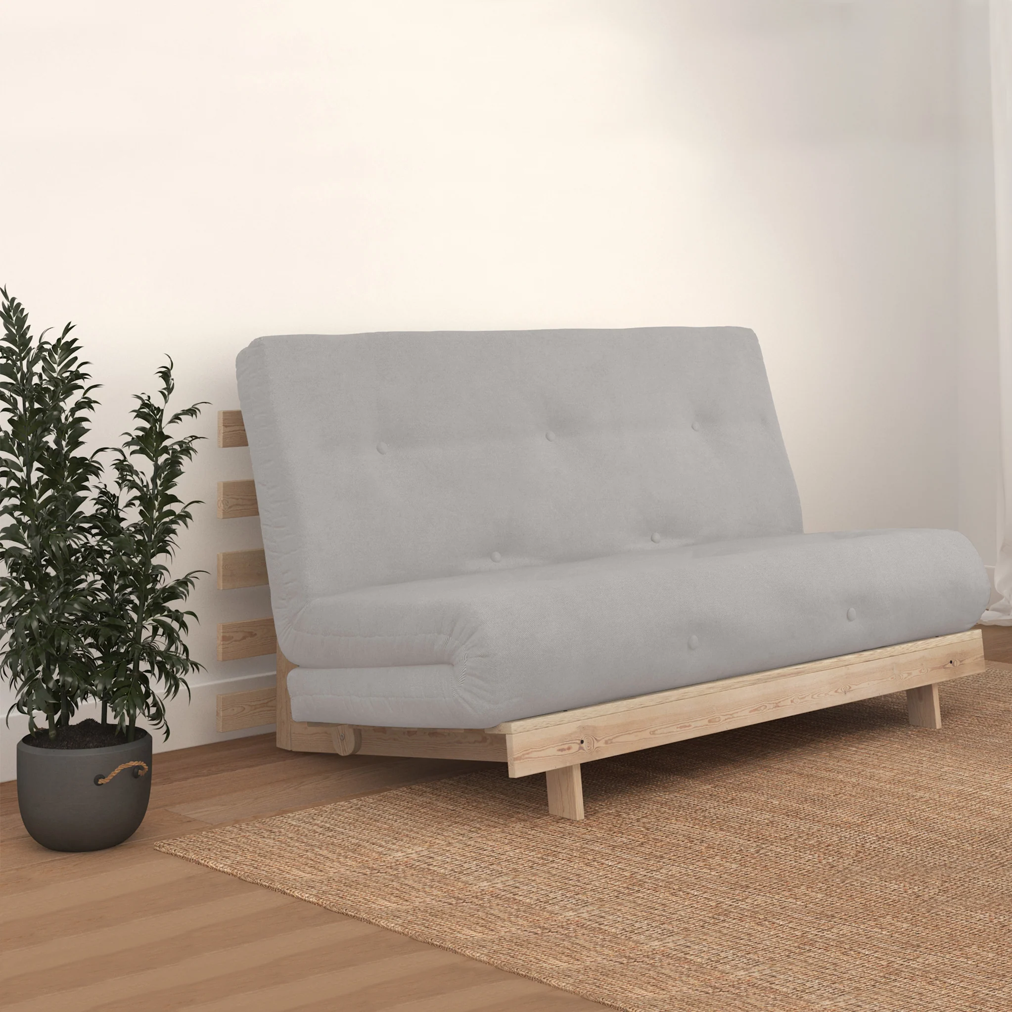 Maggie Double Futon Mattress - Image 50