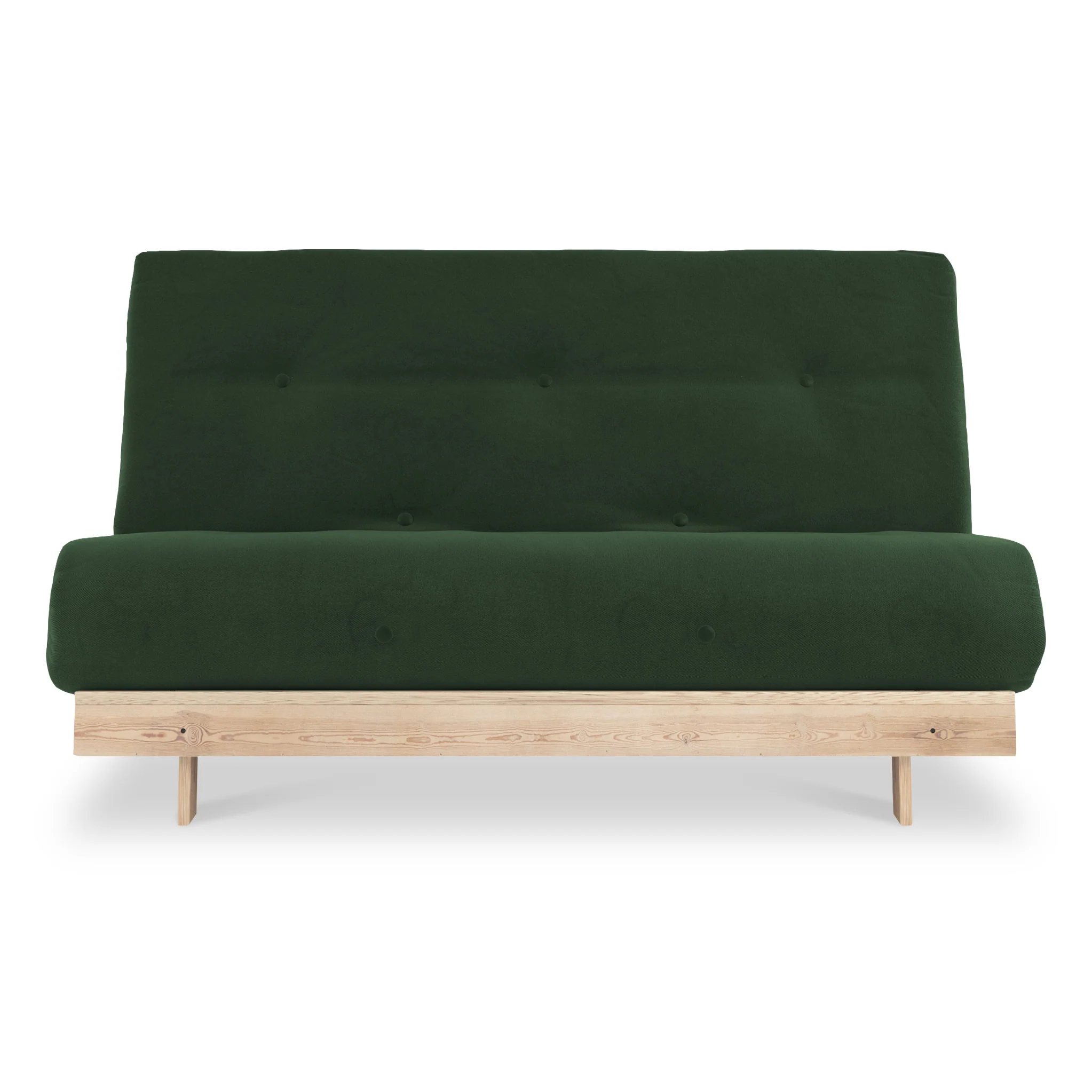 Maggie Double Futon Sofa Bed - Image 10