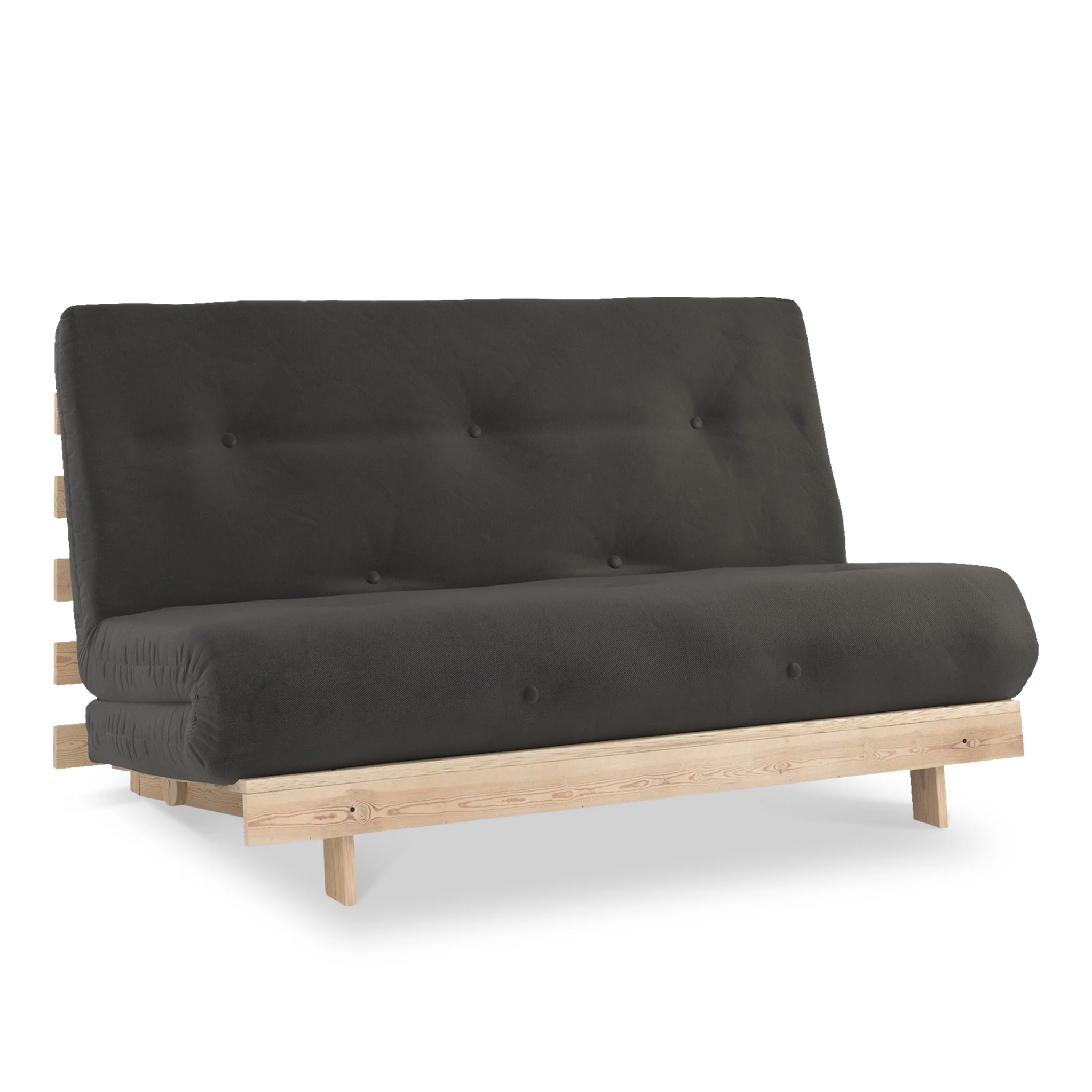 Maggie Double Futon Sofa Bed - Image 15