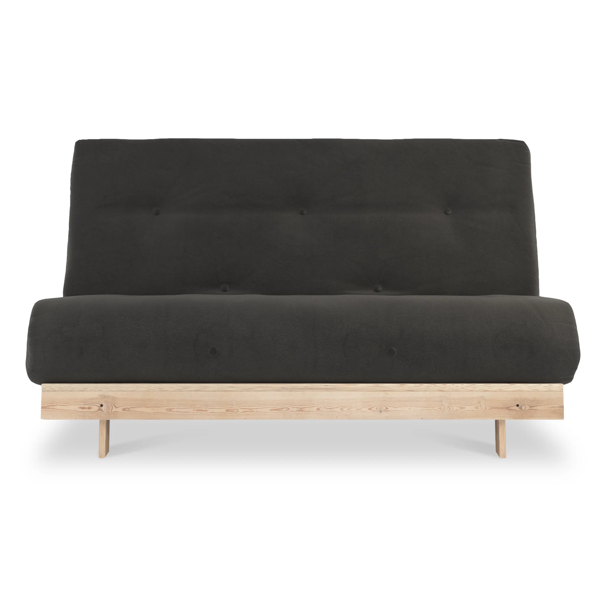 Maggie Double Futon Sofa Bed - Image 17