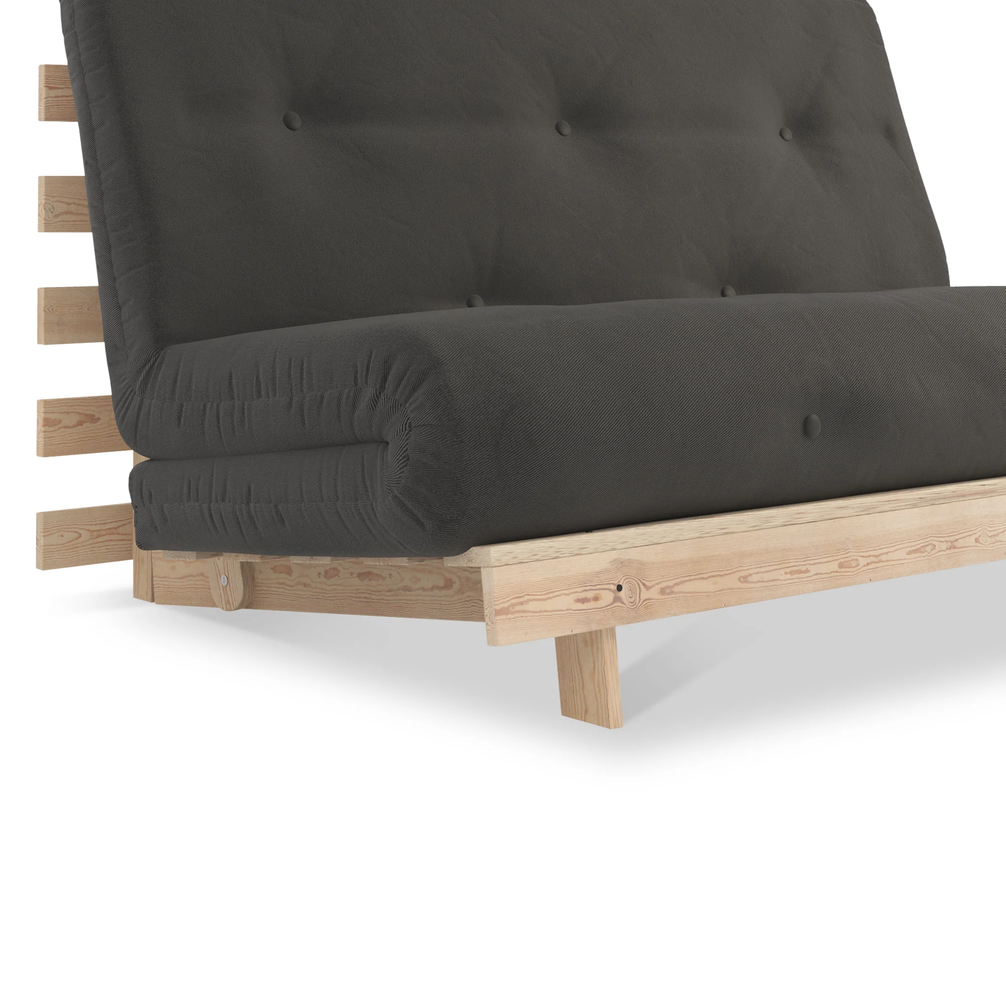 Maggie Double Futon Sofa Bed - Image 18