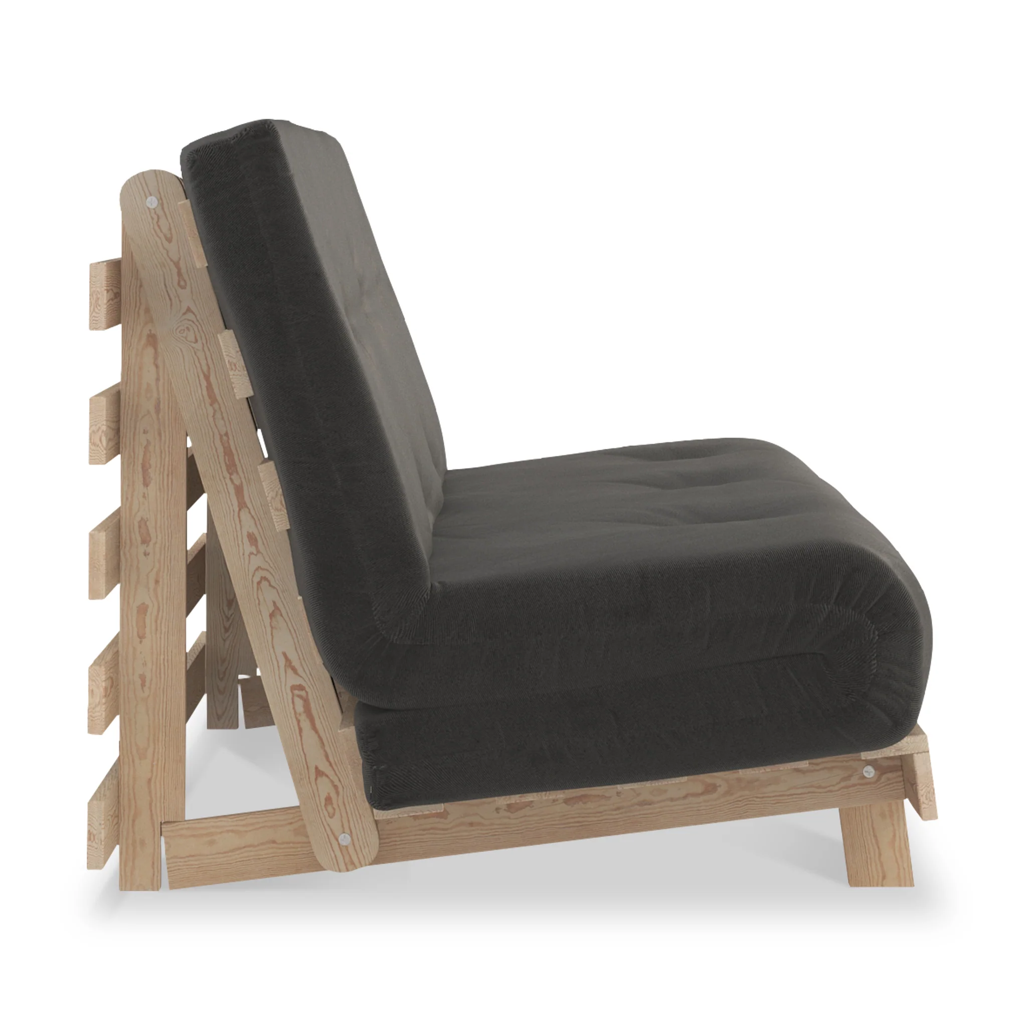 Maggie Double Futon Sofa Bed - Image 19