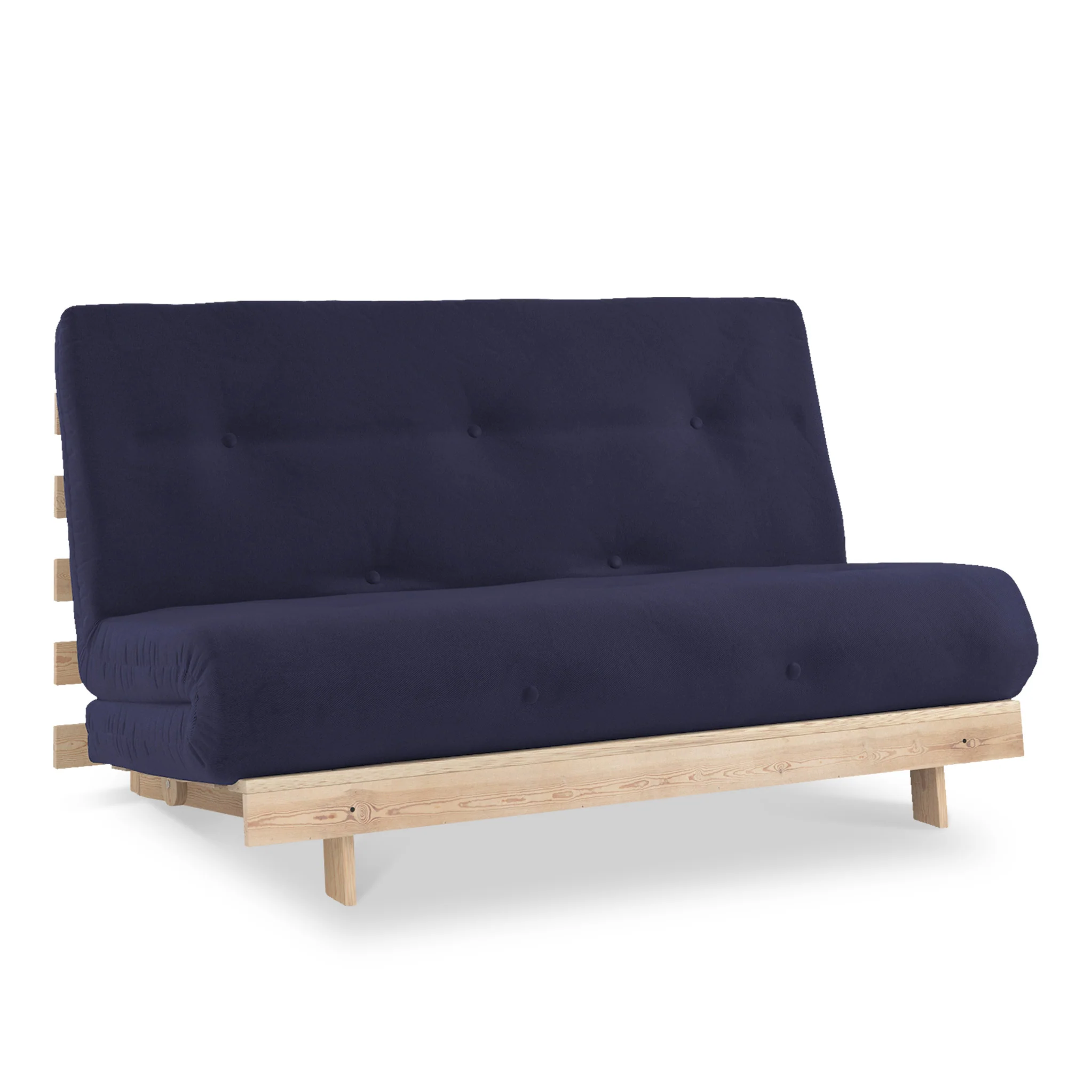 Maggie Double Futon Sofa Bed - Image 22