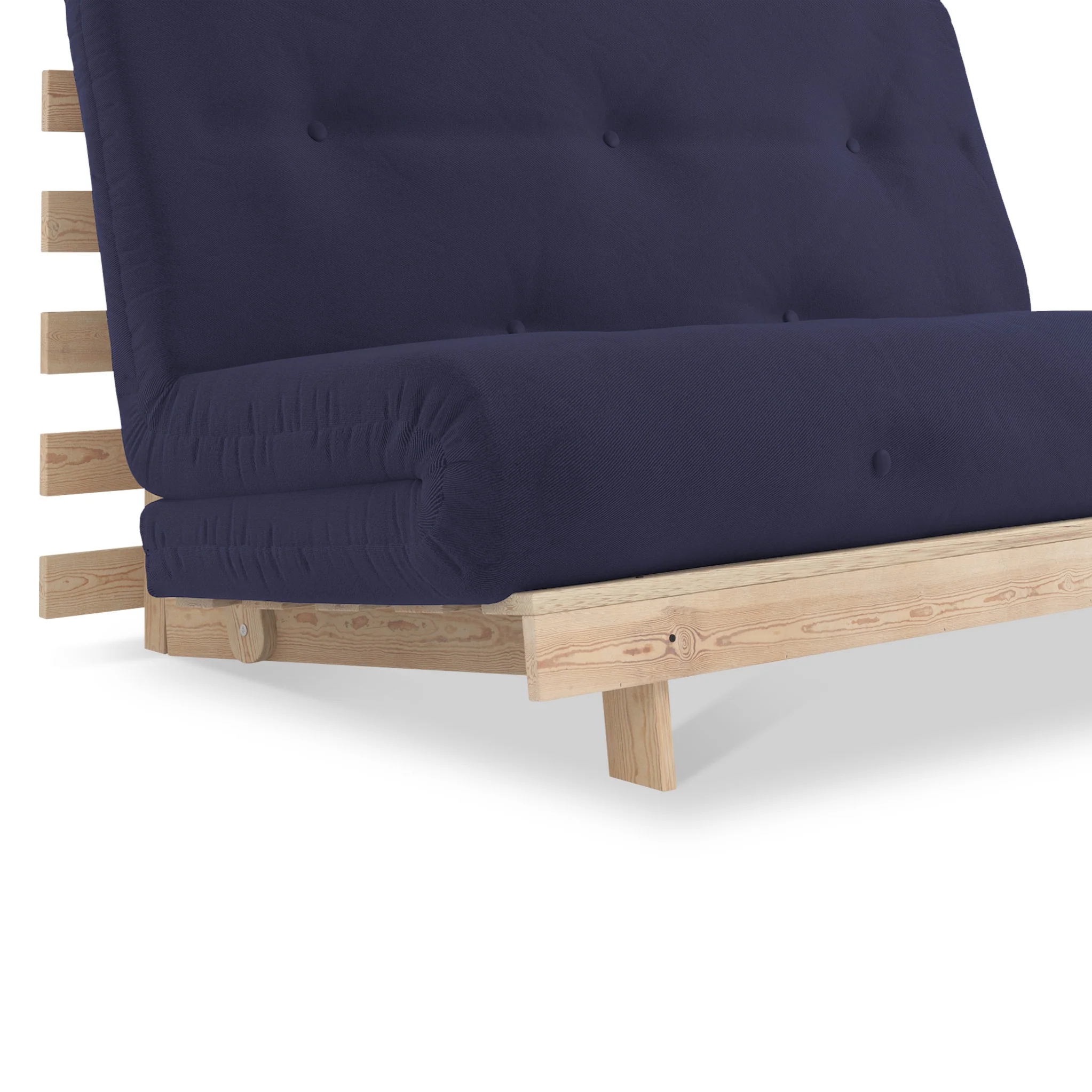 Maggie Double Futon Sofa Bed - Image 23
