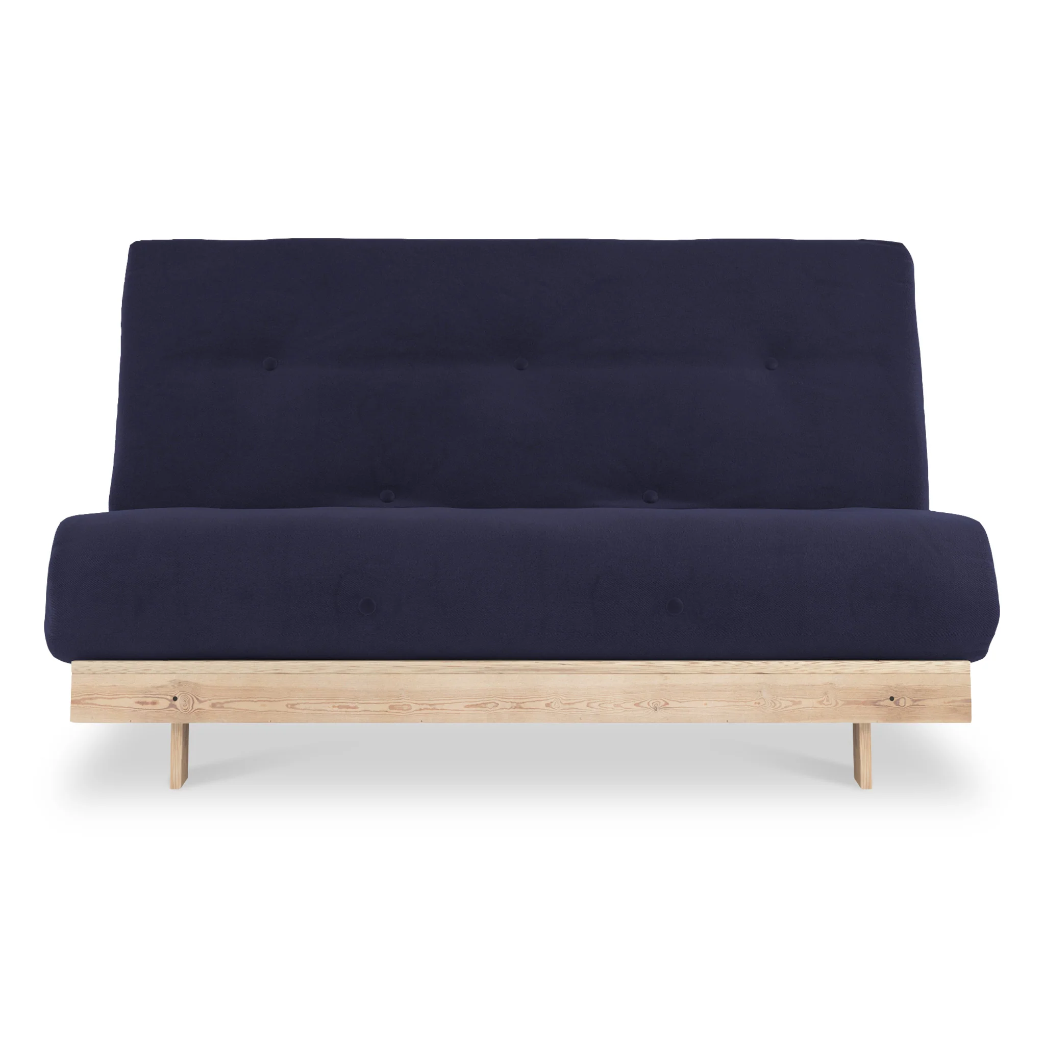 Maggie Double Futon Sofa Bed - Image 27